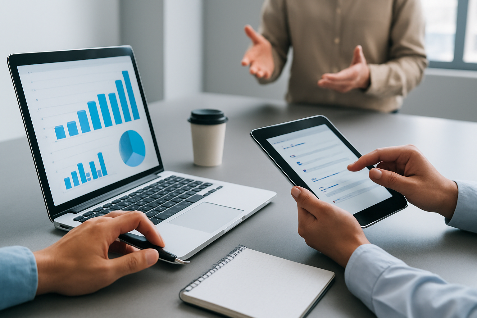 5 Dicas para Maximizar a Produtividade com Ferramentas de Colaboração