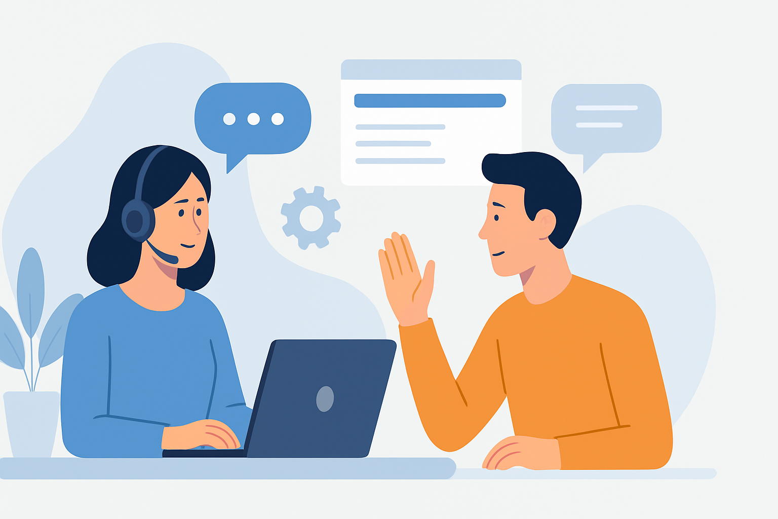 Les meilleures pratiques pour améliorer votre service helpdesk