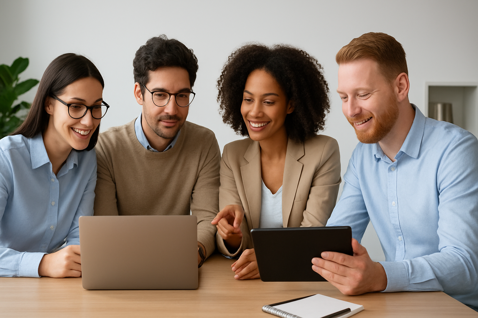 Die besten Unternehmens-Kollaborationstools: Ein umfassender Vergleich