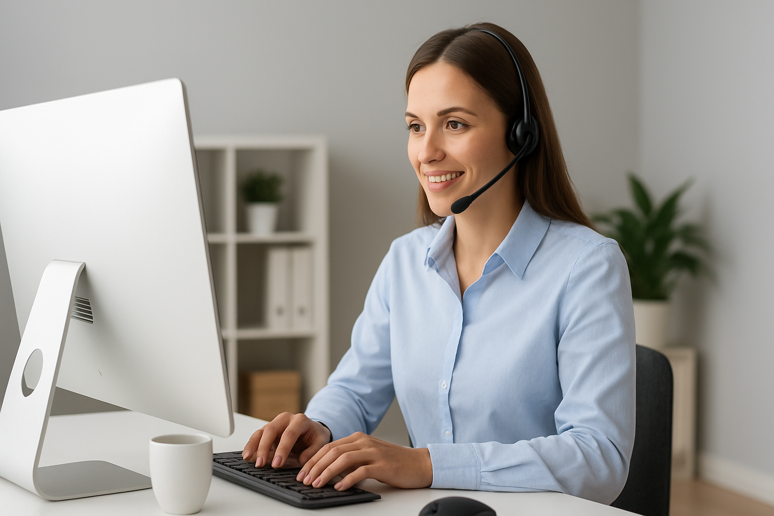 Effectieve tips voor het optimaliseren van je helpdeskondersteuning