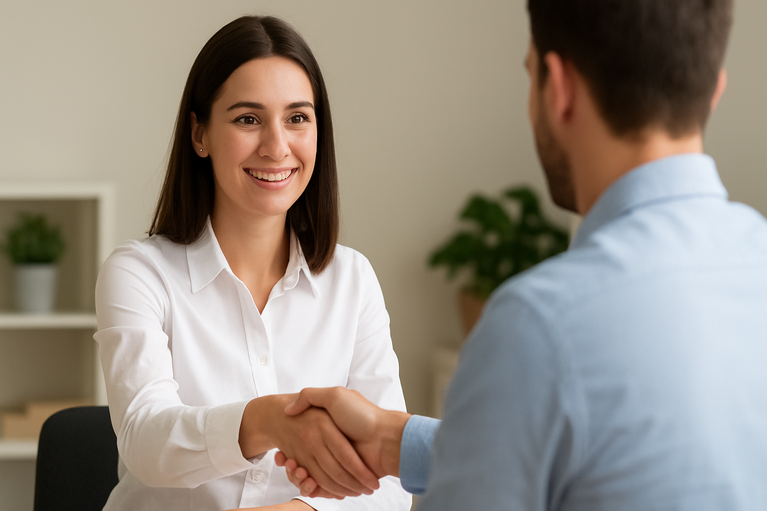 Как создать лояльность клиентов: 5 проверенных методов