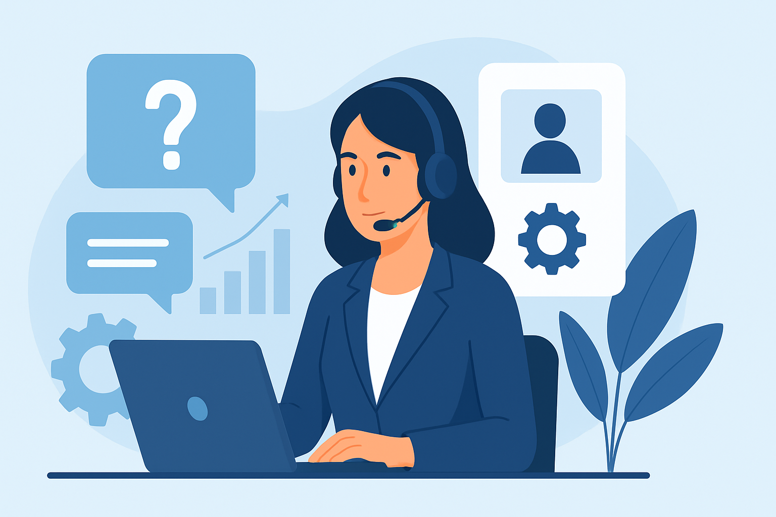 The Future of Support Ticket Management: Trends to Watch in Customer Service