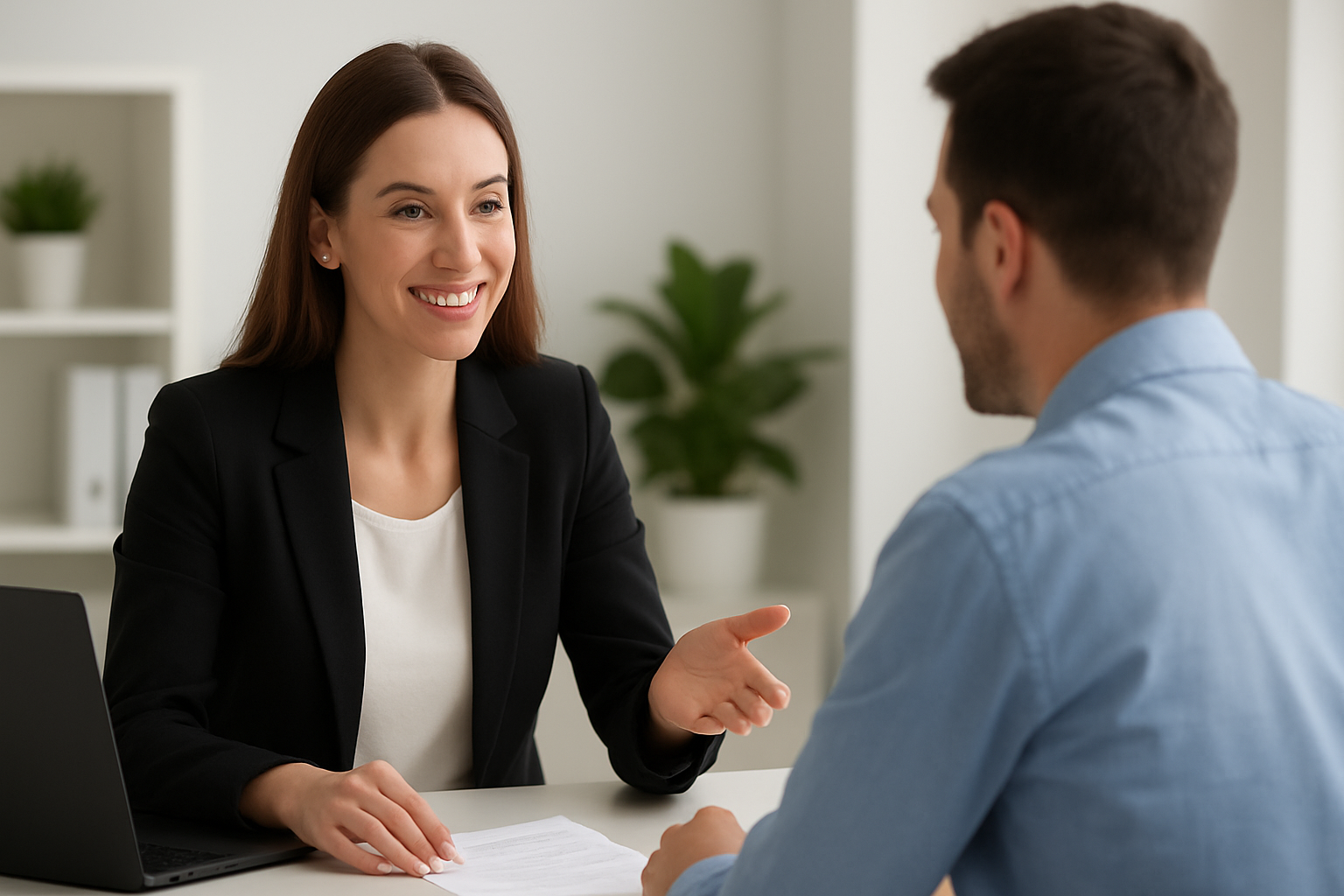 Verbeter jouw klantbeleving: 5 onmisbare tips voor bedrijven