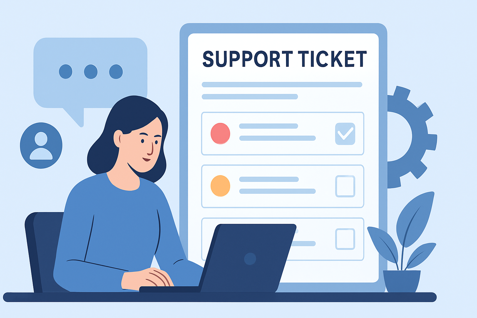 The Ultimate Guide to Efficient Support Ticket Management for Businesses