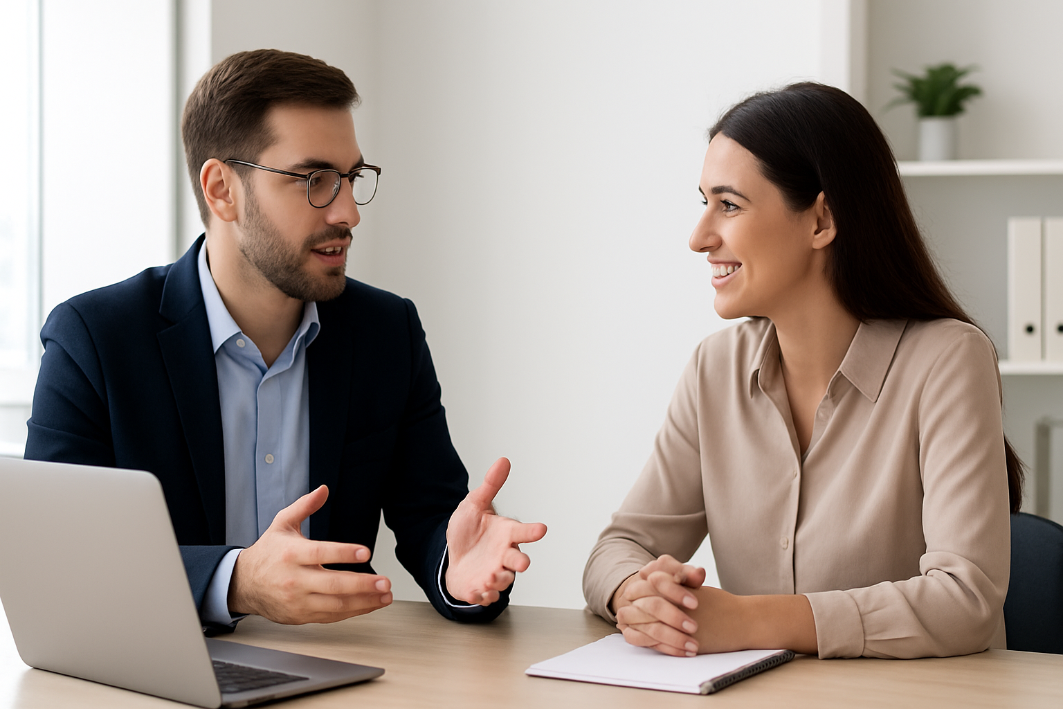 L'art de la communication efficace avec les clients