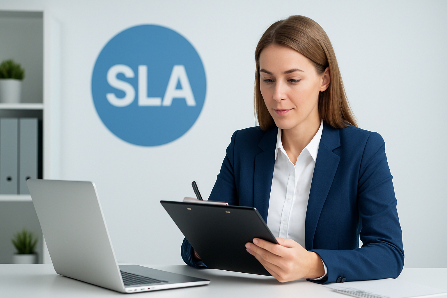 Verständnis von SLA: Grundlagen und Bedeutung für den Kundenservice