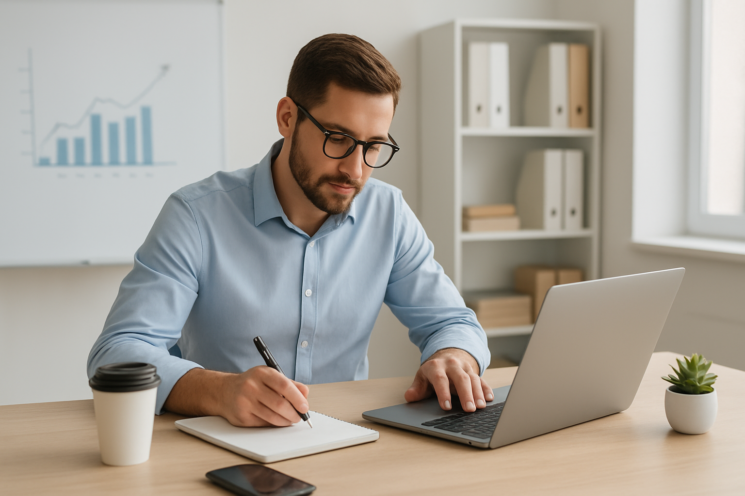 Maximizing Your Time: Proven Strategies for Workplace Productivity