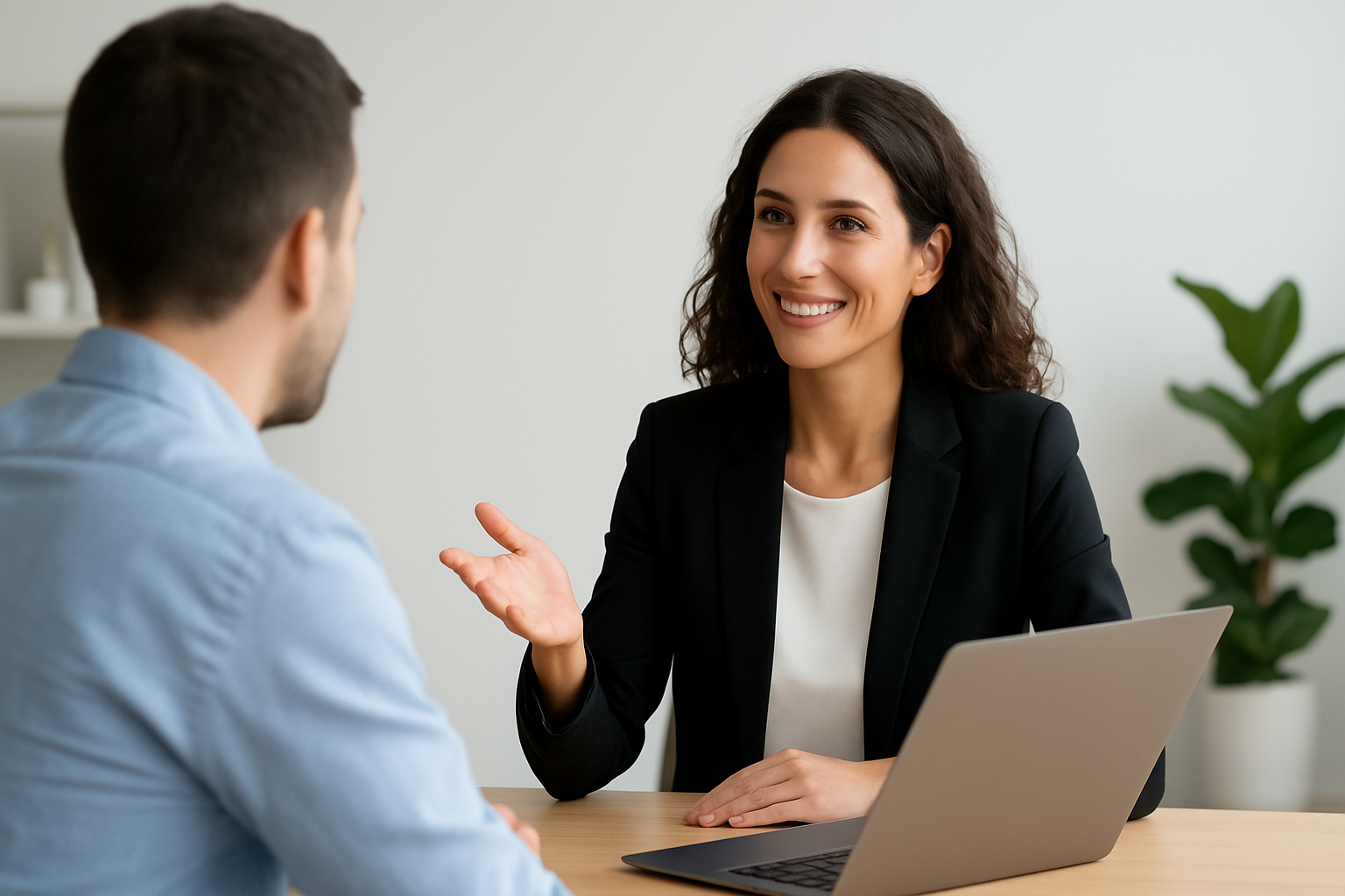 L'art de la communication client : stratégies pour un dialogue efficace