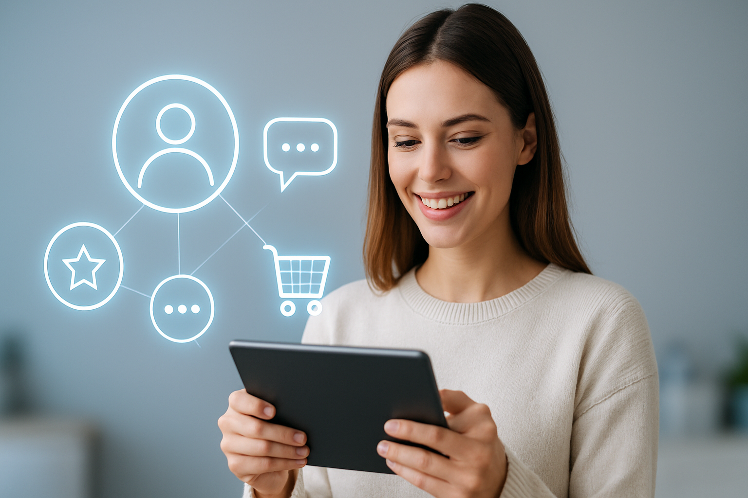 Kundenerlebnis im digitalen Zeitalter: So verbessern Sie die Kundenbindung