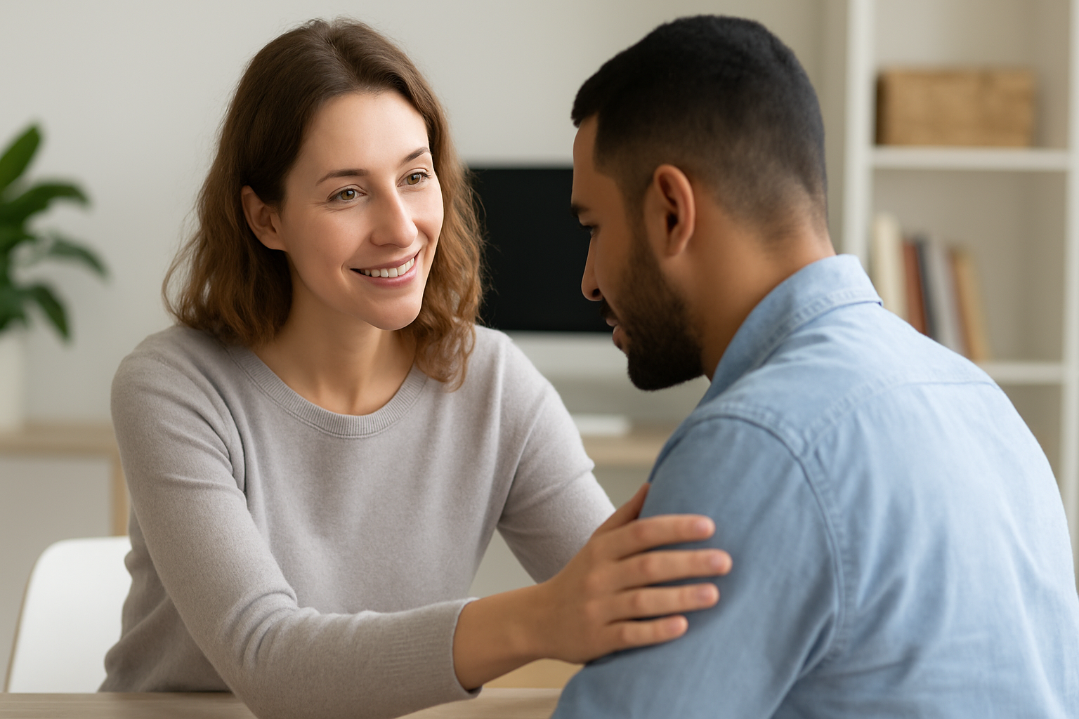 Cómo la empatía puede revolucionar la experiencia del cliente