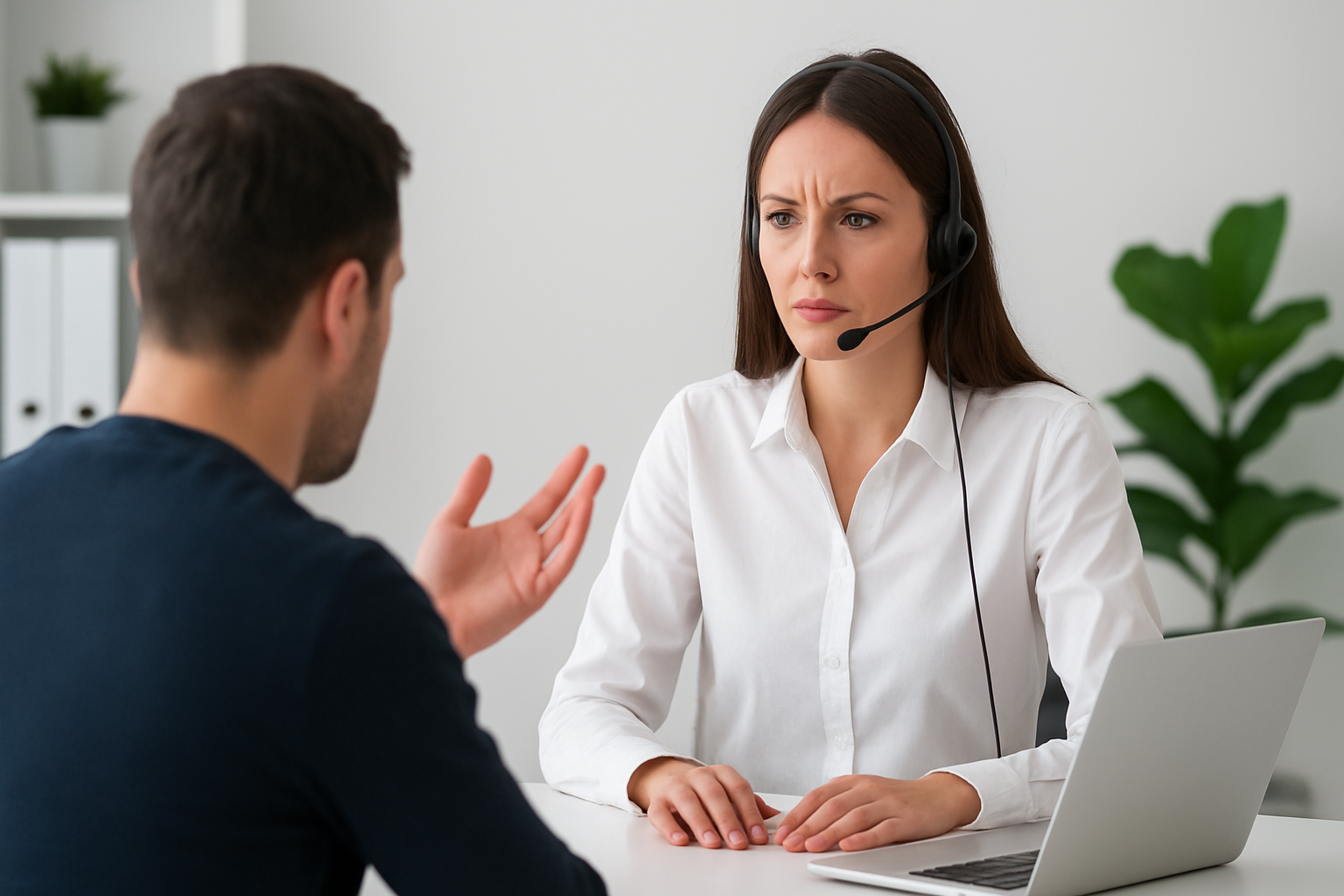 Les 5 erreurs fréquentes à éviter pour une expérience client réussie