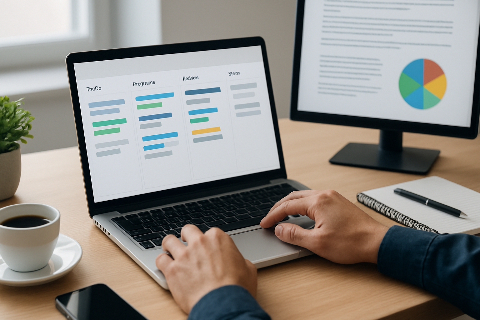 Dicas para Maximizar a Produtividade com Ferramentas de Colaboração Empresarial