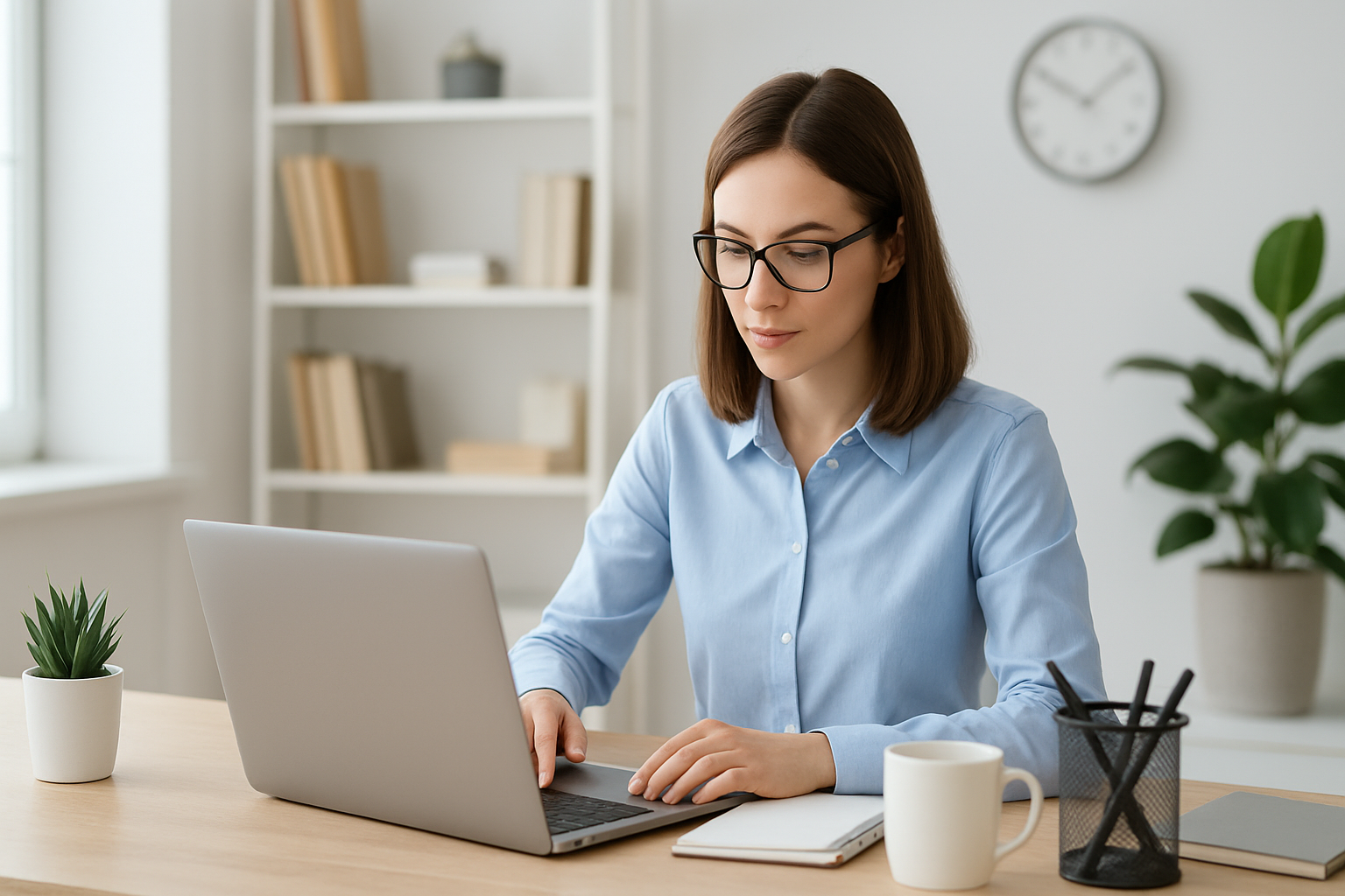 Tecniche infallibili per migliorare la produttività in ufficio