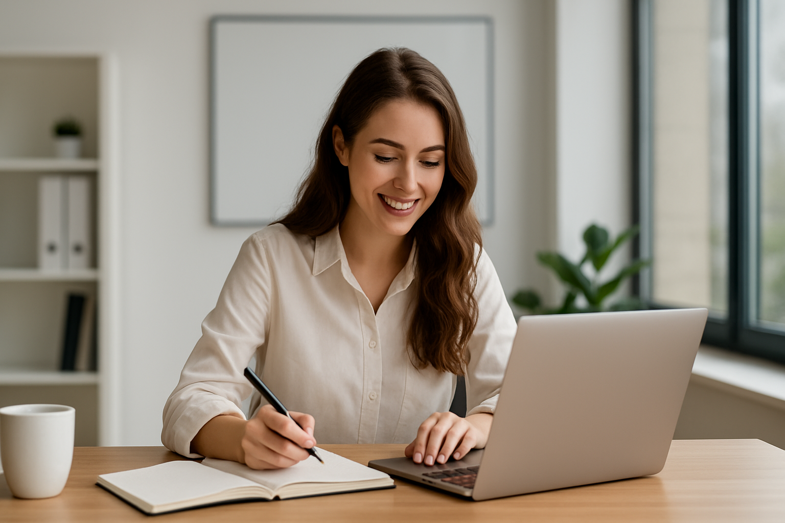 De ultieme gids voor een hogere productiviteit op de werkvloer