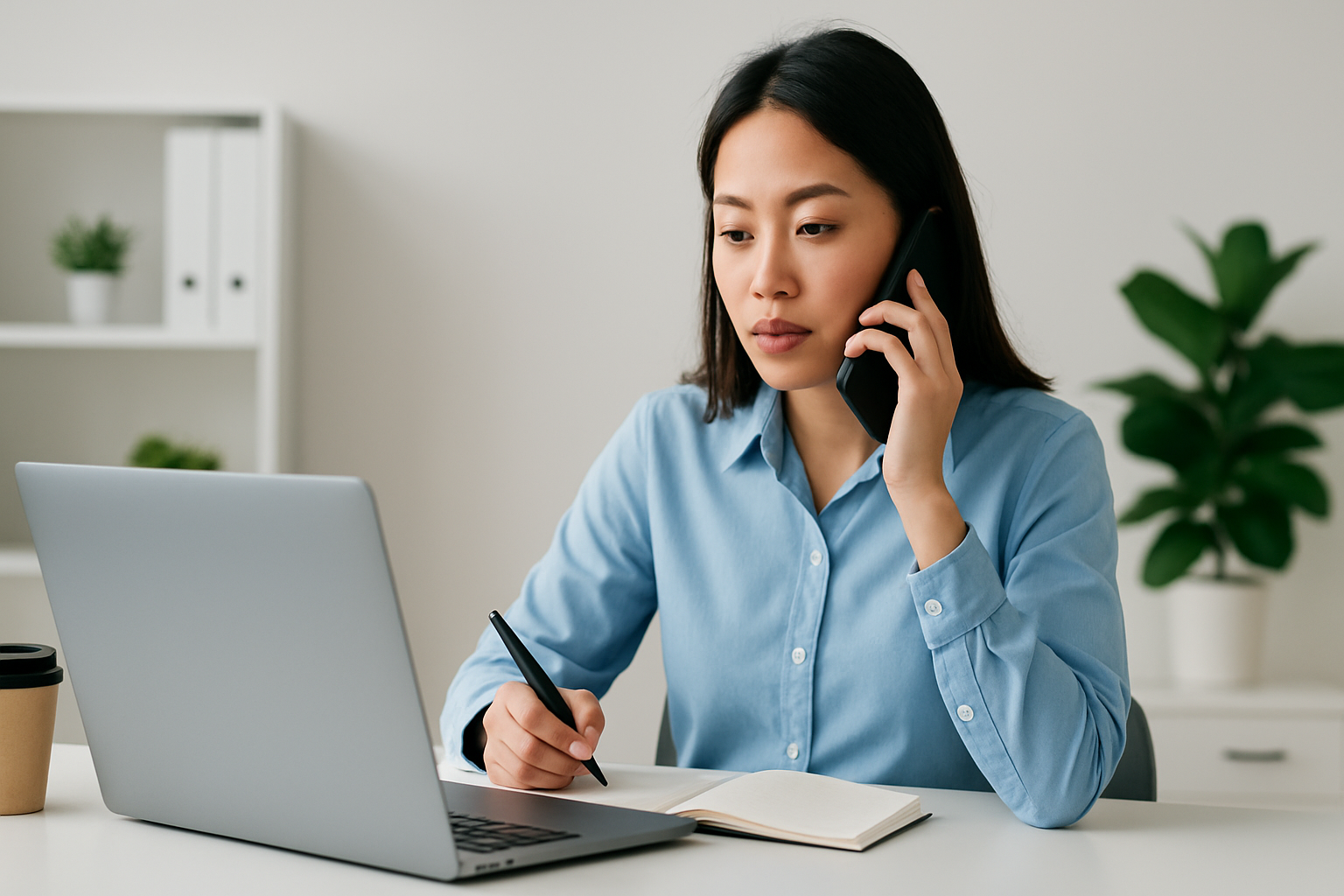 如何在忙碌中保持高效工作