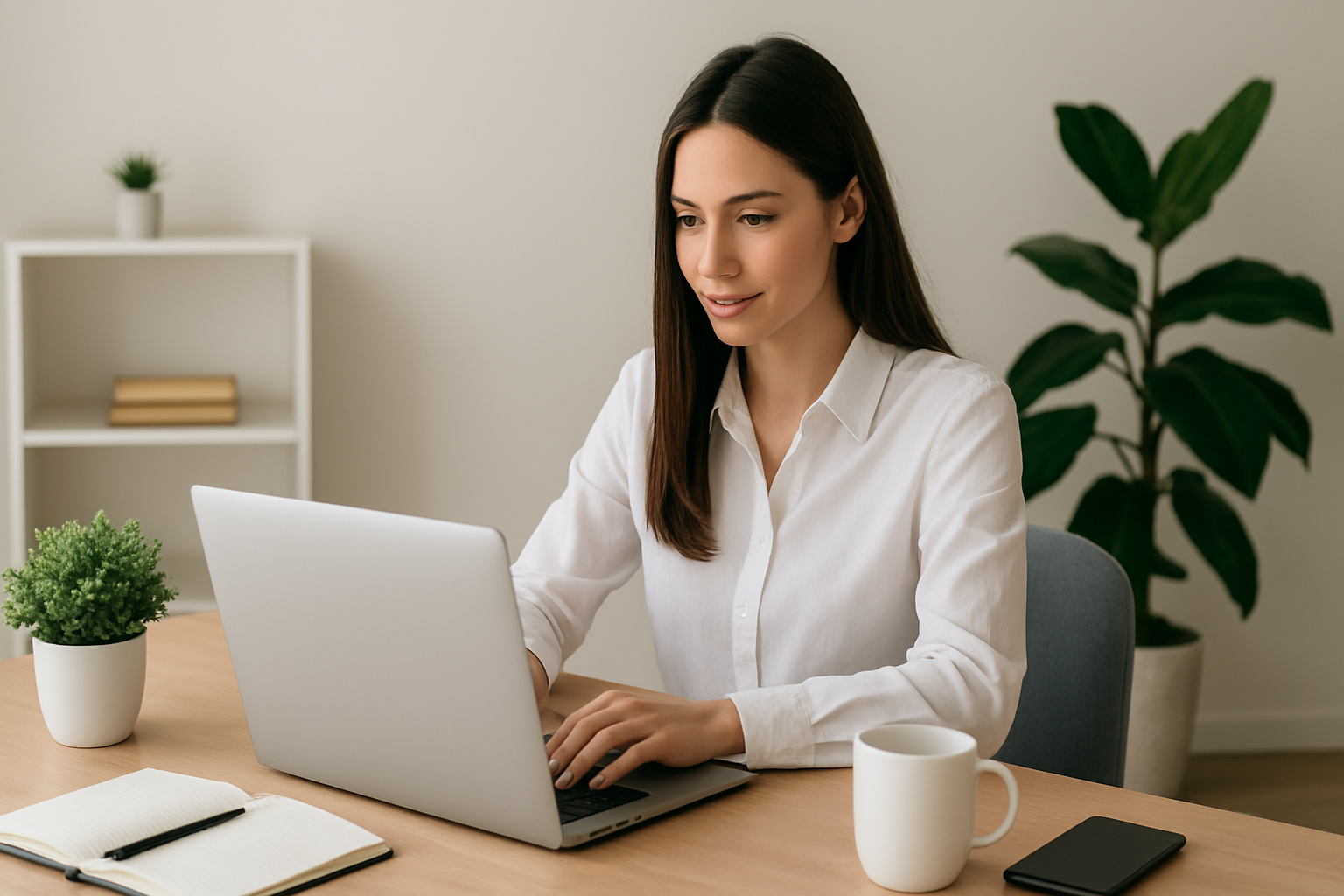 Los mejores hábitos que impulsan la productividad laboral