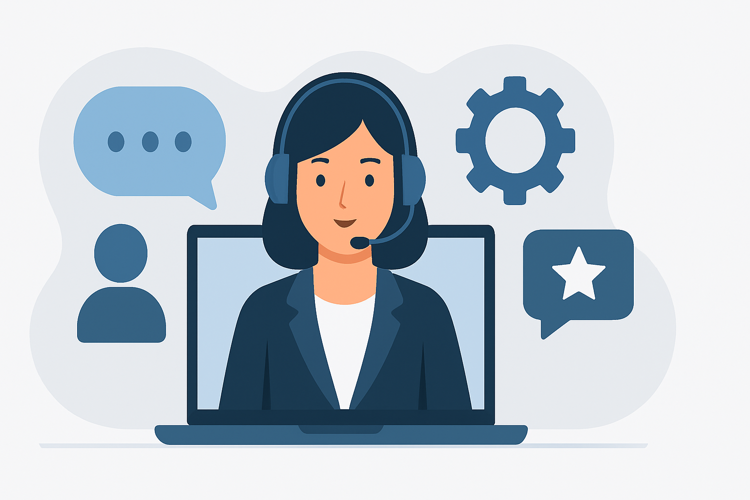 Optimiser votre service client : stratégies gagnantes pour 2023