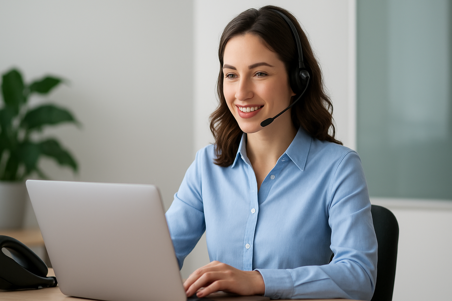 Kundenservice 0: Die wichtigsten Trends für 2024