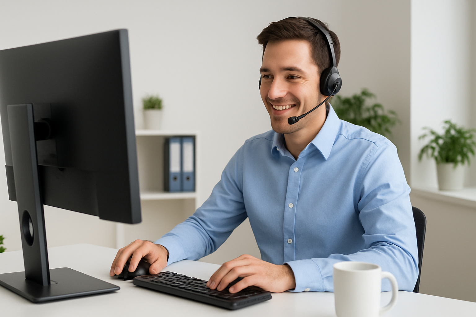 Effective Strategies for Enhancing Your Helpdesk and Technical Support Experience