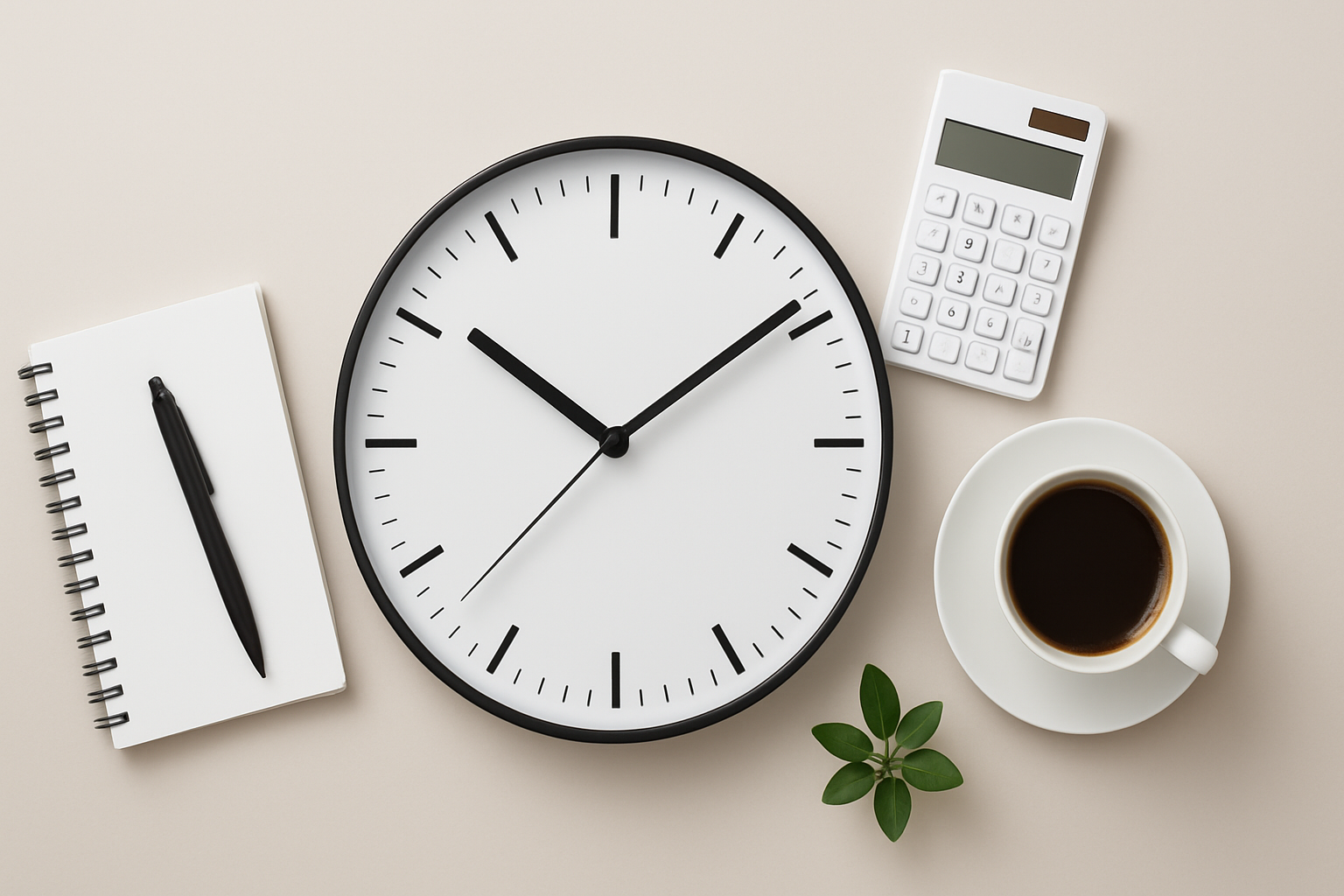 Come gestire il tempo in modo efficace per ottenere risultati