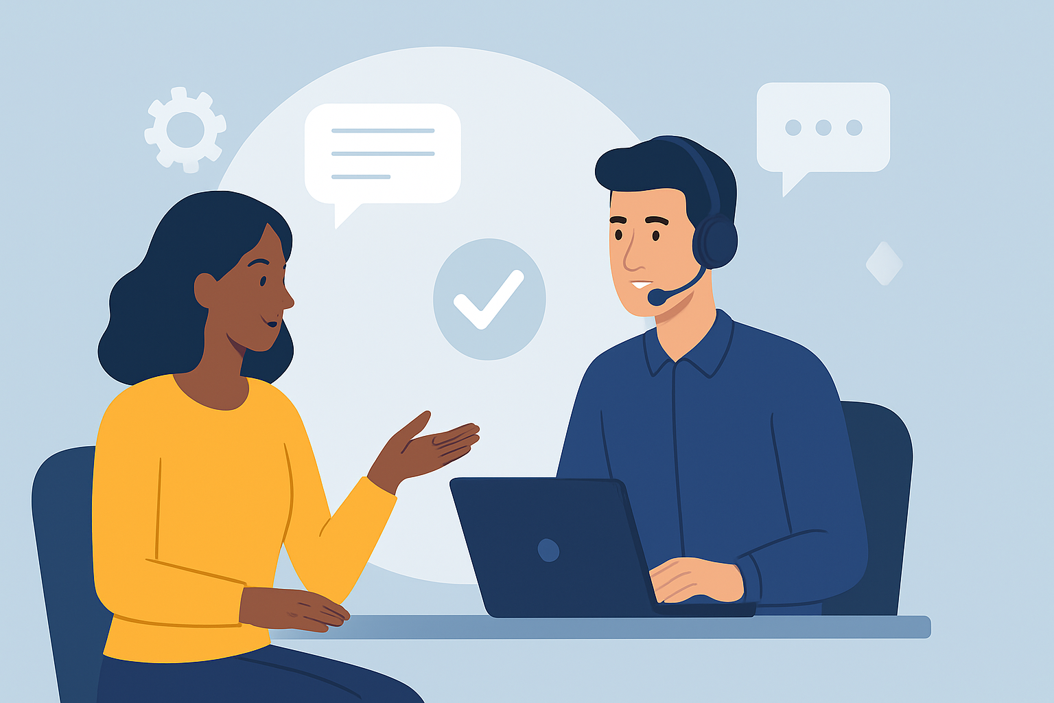 Transforming Customer Experience: Key Best Practices for Service Excellence