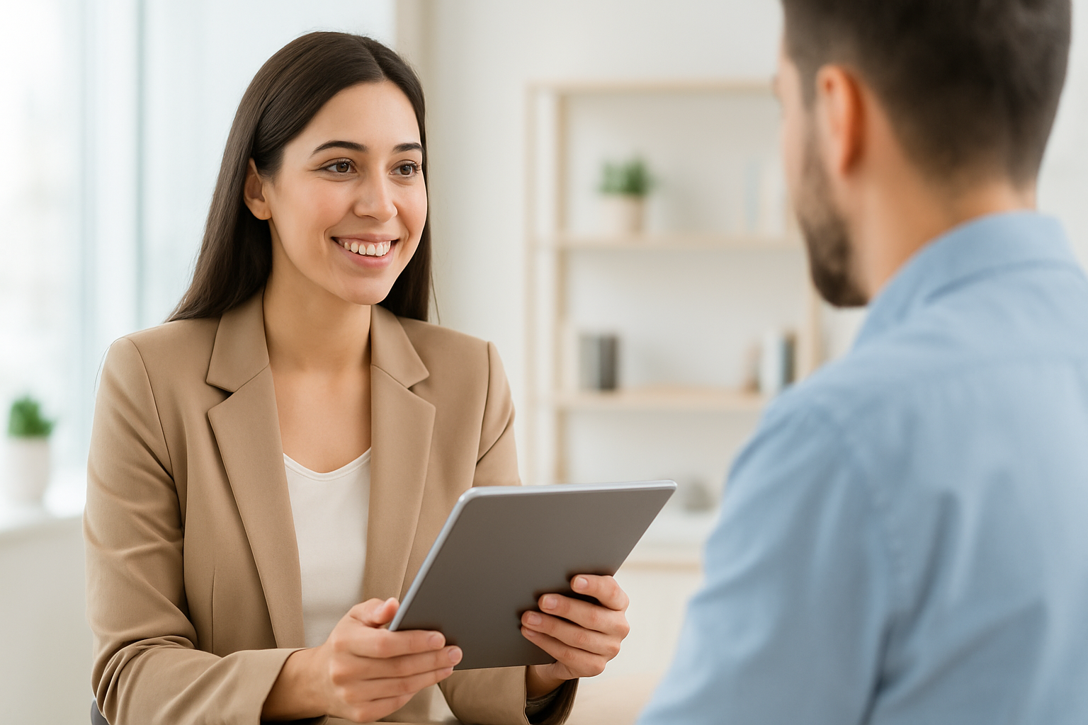 Estrategias efectivas para fidelizar a los clientes a través de su experiencia