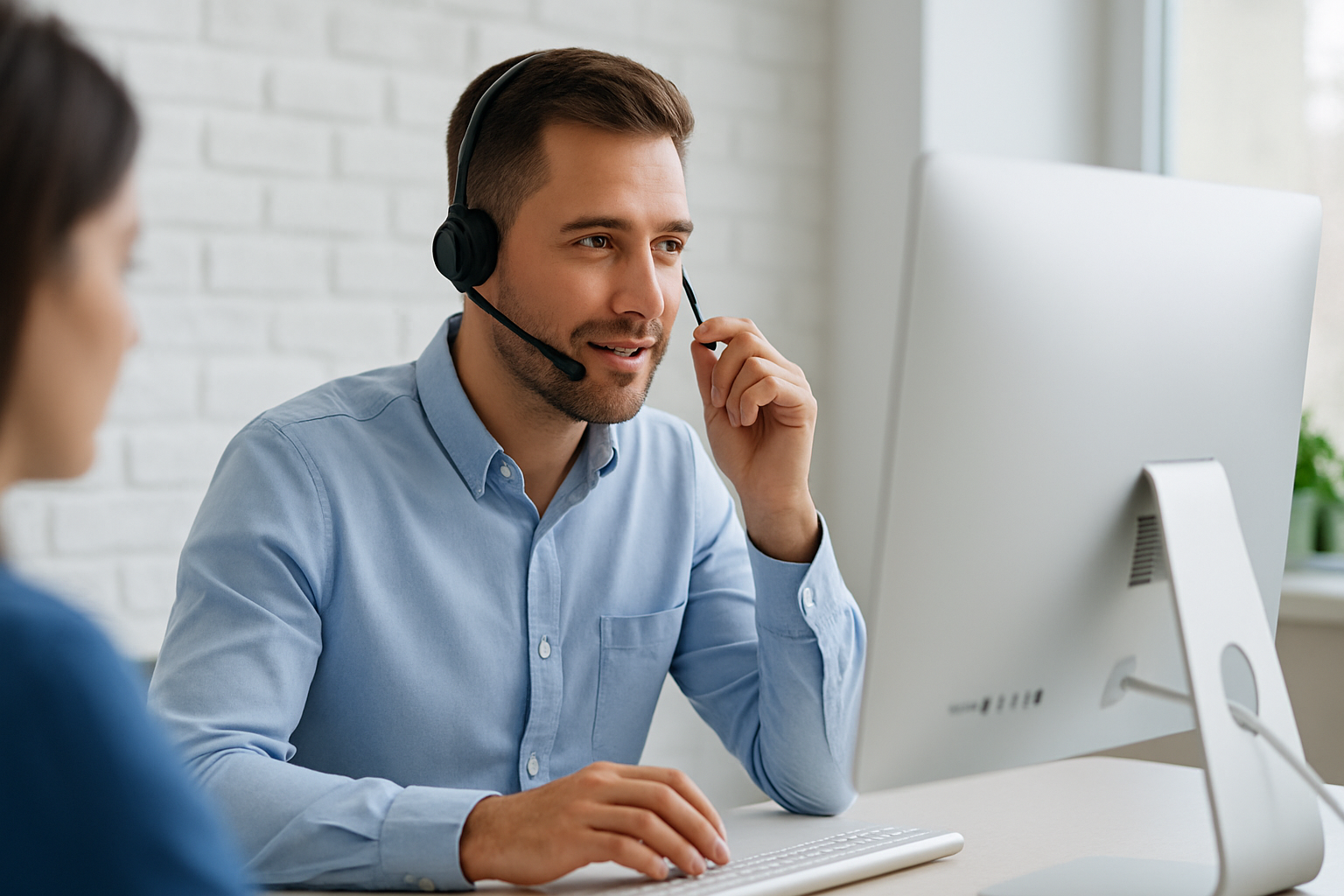 Effizienter Helpdesk: Tipps zur Optimierung Ihres technischen Supports