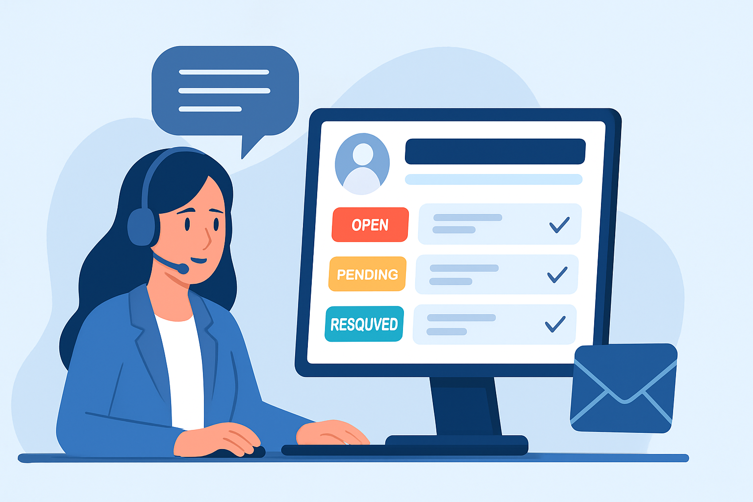 The Ultimate Guide to Efficient Support Ticket Management Systems