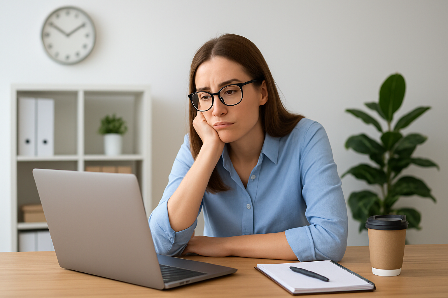 Estrategias Efectivas para Combatir la Procrastinación en la Oficina