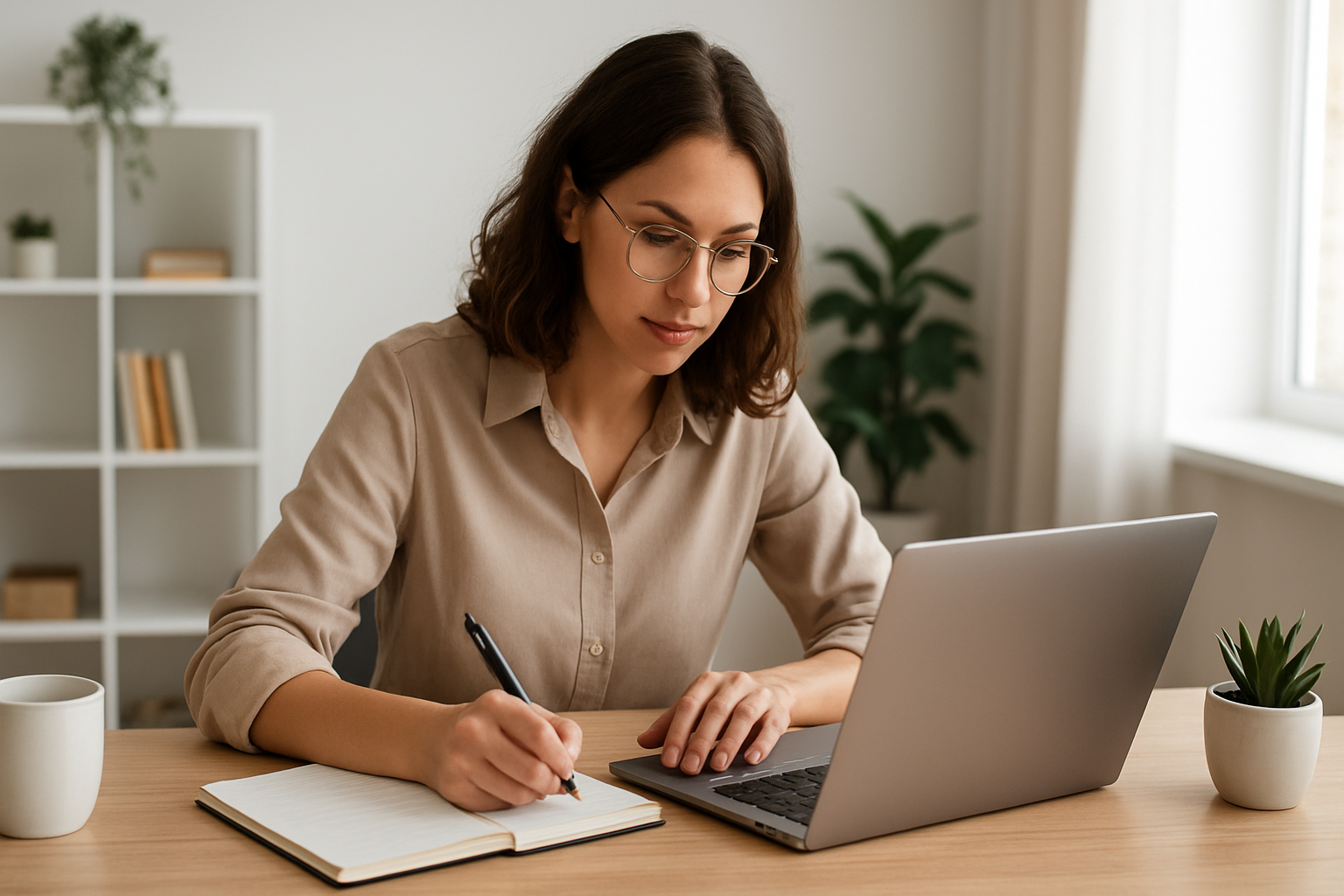 Optimiser sa productivité au travail : 10 astuces incontournables