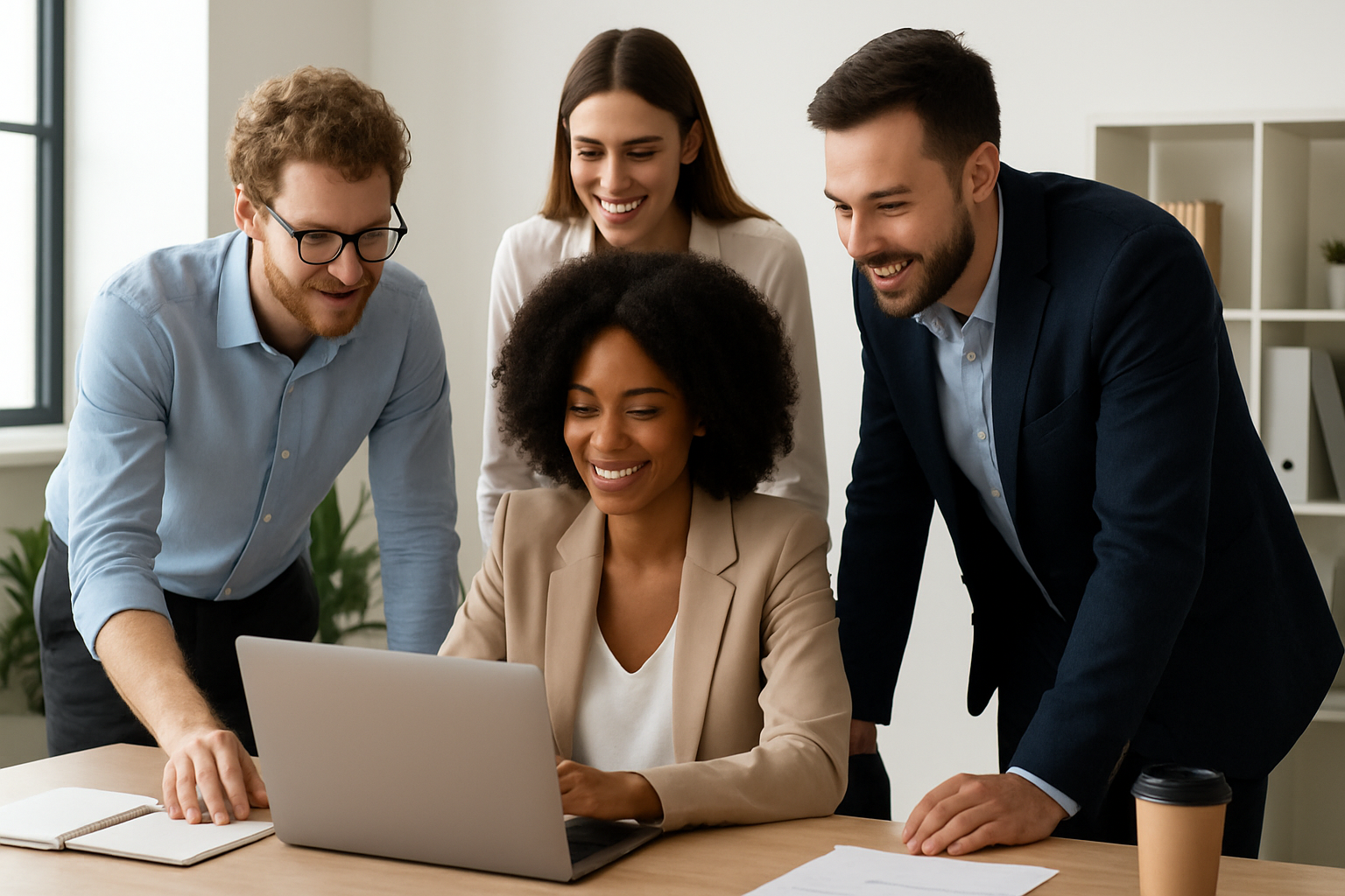 Come costruire un team di supporto vincente: i segreti del successo