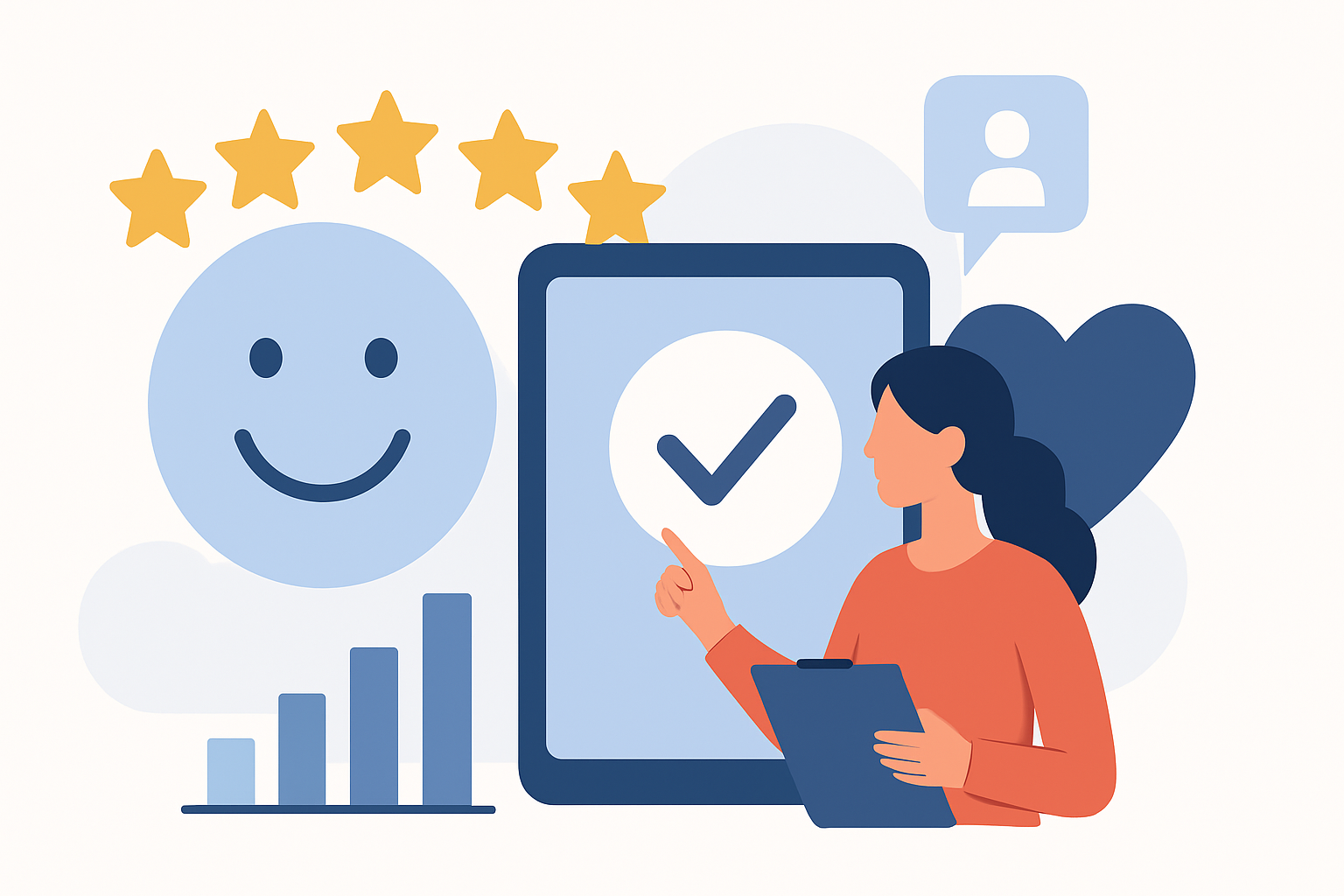 Innovative Strategies to Enhance Customer Satisfaction and Loyalty