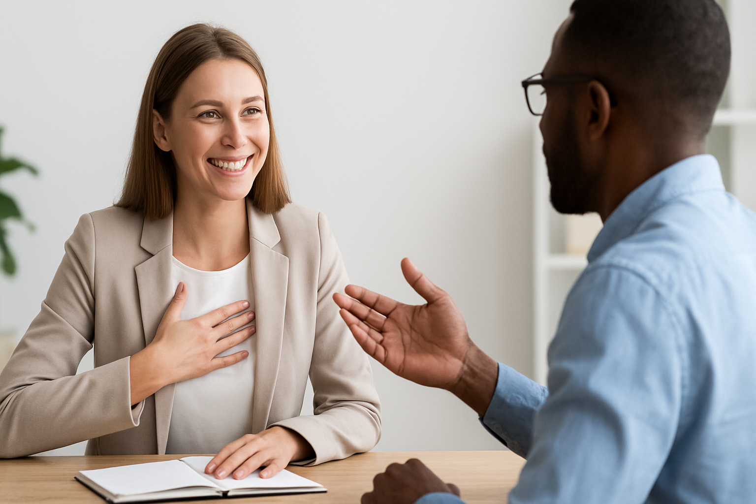 10 tips om de klantbeleving in jouw bedrijf te verbeteren