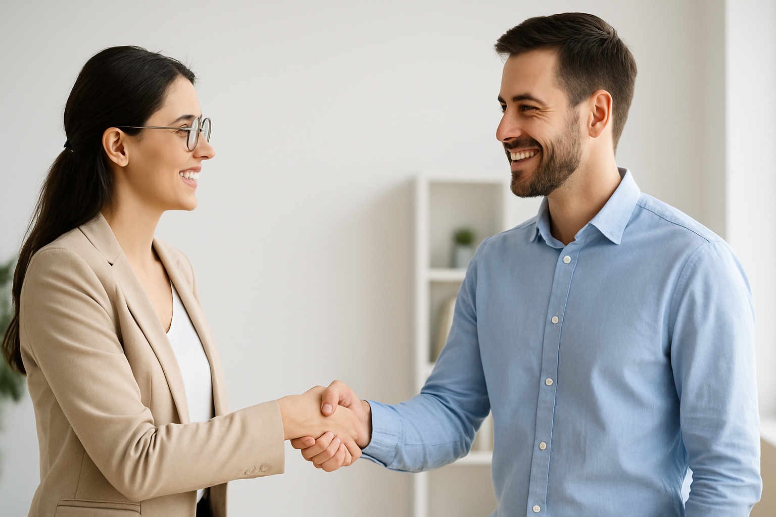 Estratégias Eficazes para Construir Relações Sólidas com os Clientes