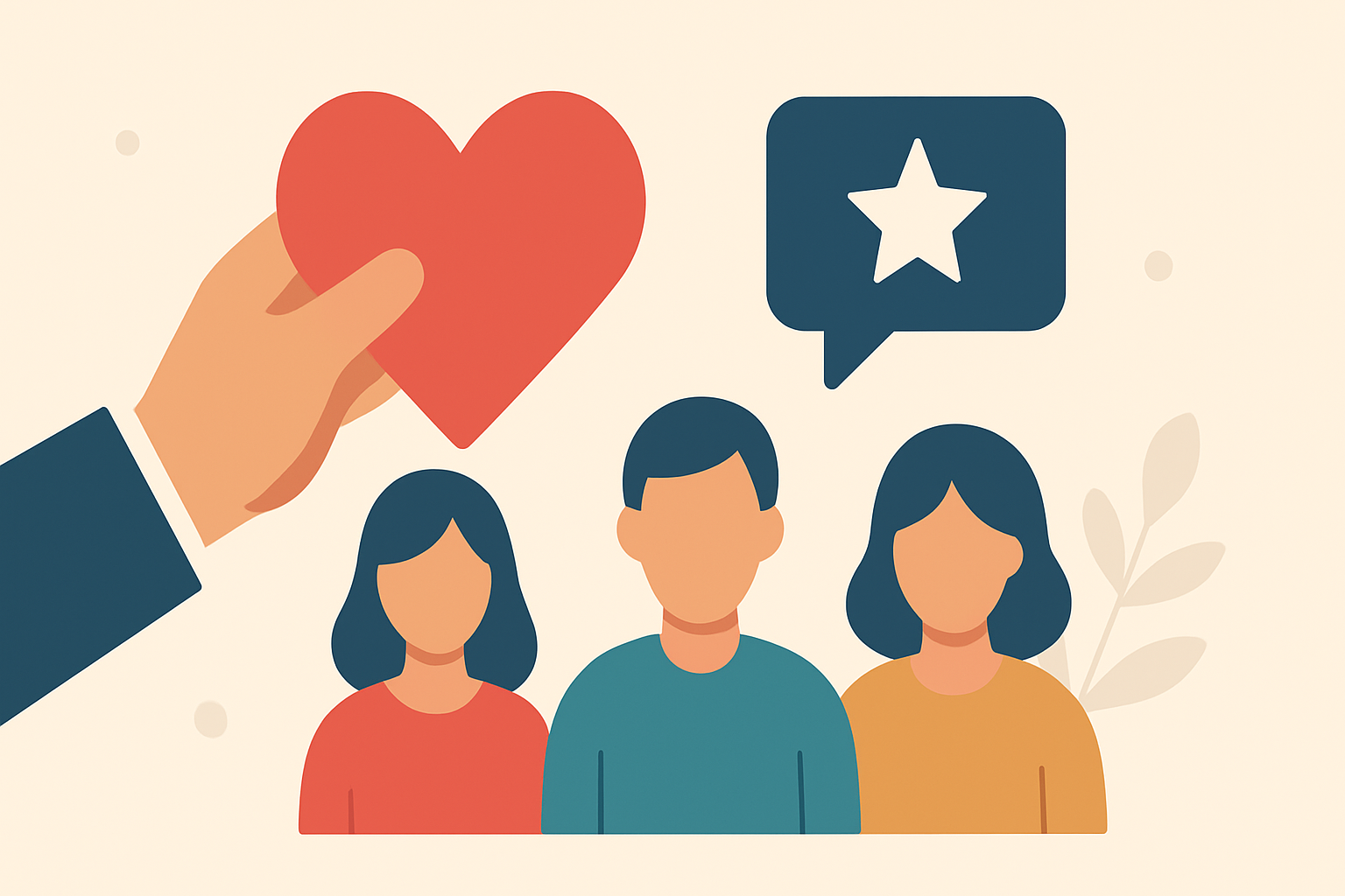 How to Build Loyalty: Creative Techniques for Retaining Customers
