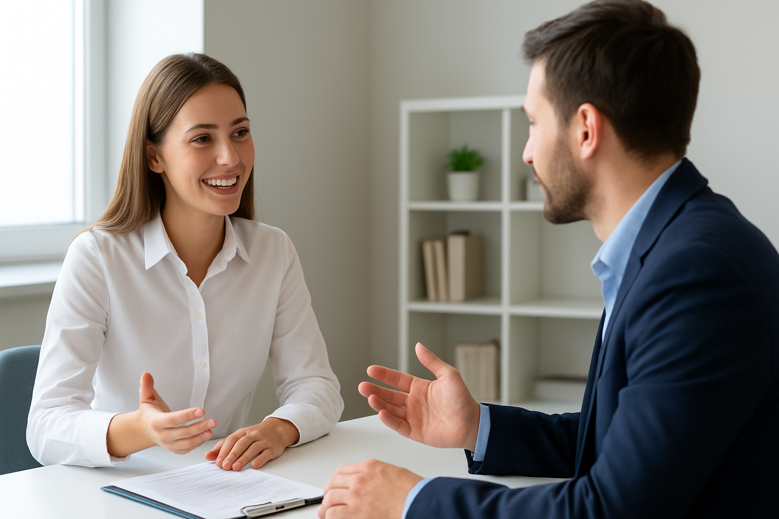 La importancia de una comunicación clara con tus clientes