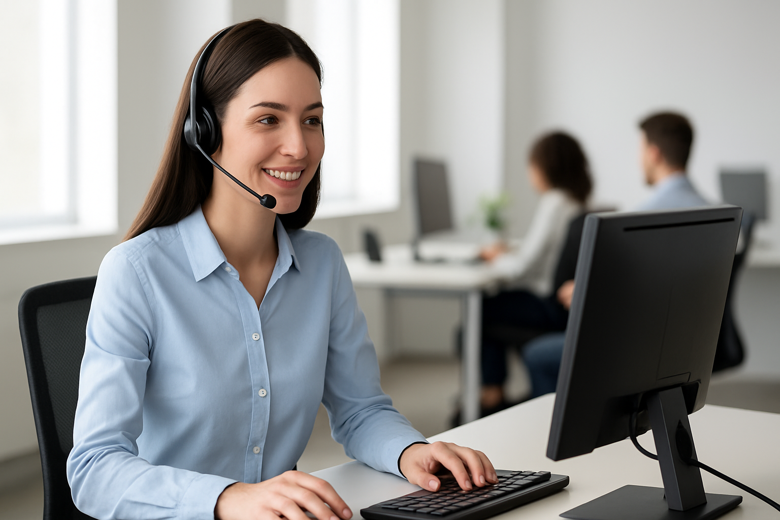 Effektive Strategien für einen erfolgreichen Helpdesk: So steigern Sie die Kundenzufriedenheit