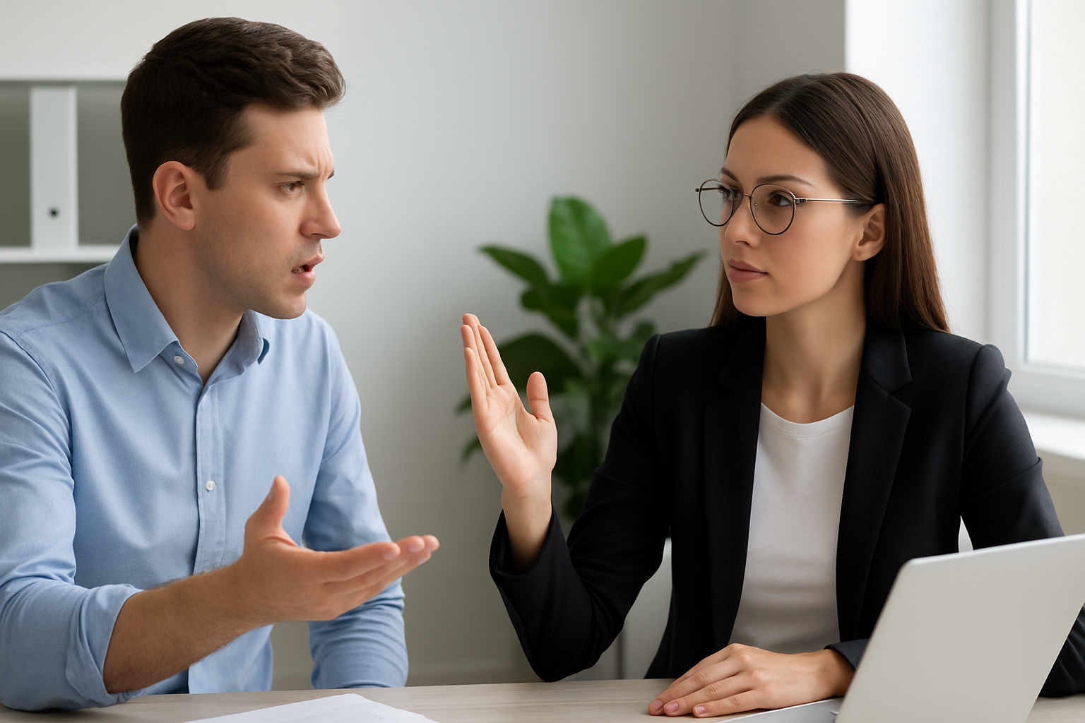 Come gestire le lamentele dei clienti senza stress