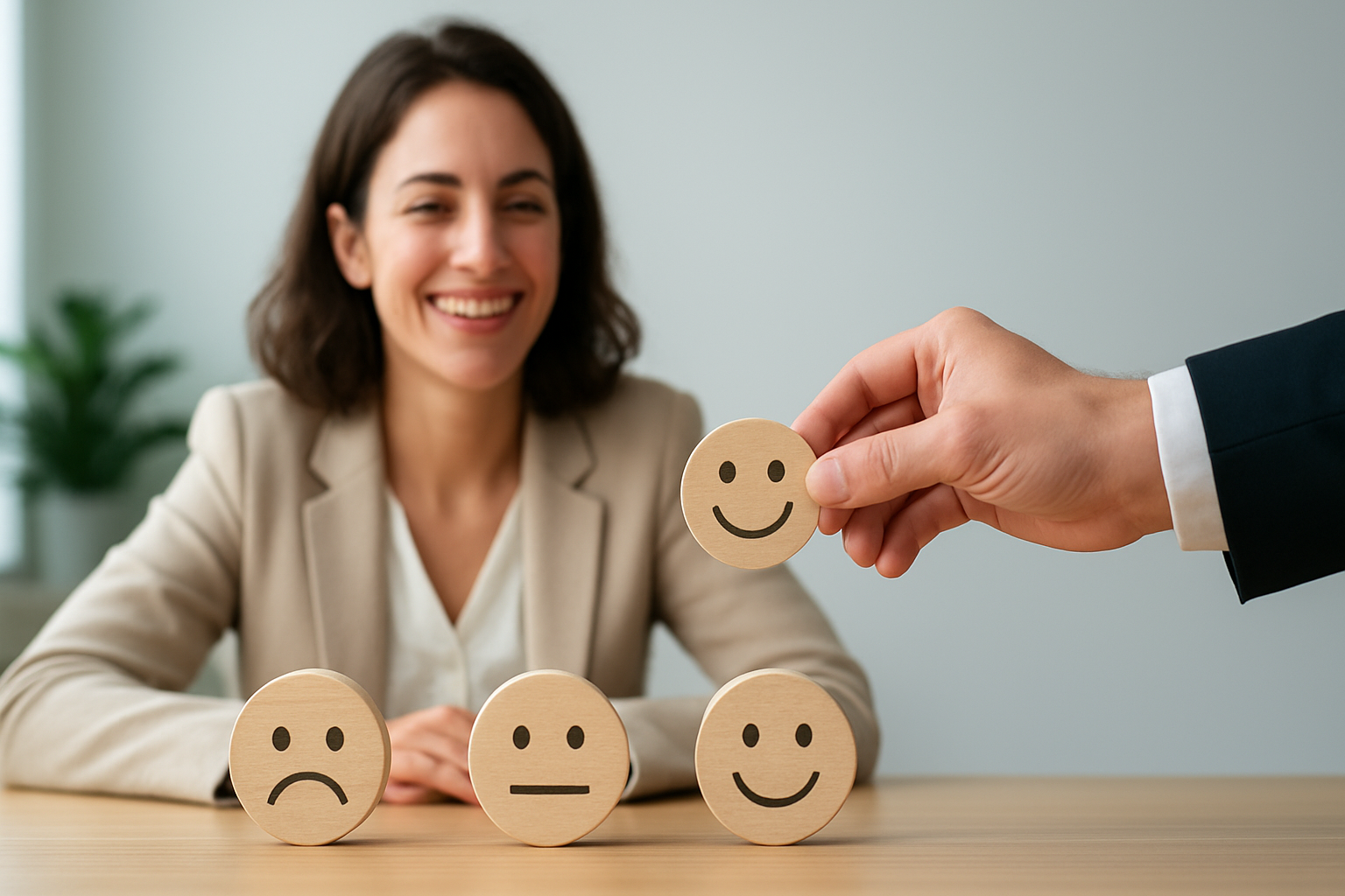 Klantbeleving verbeteren: 5 strategieën voor bedrijven