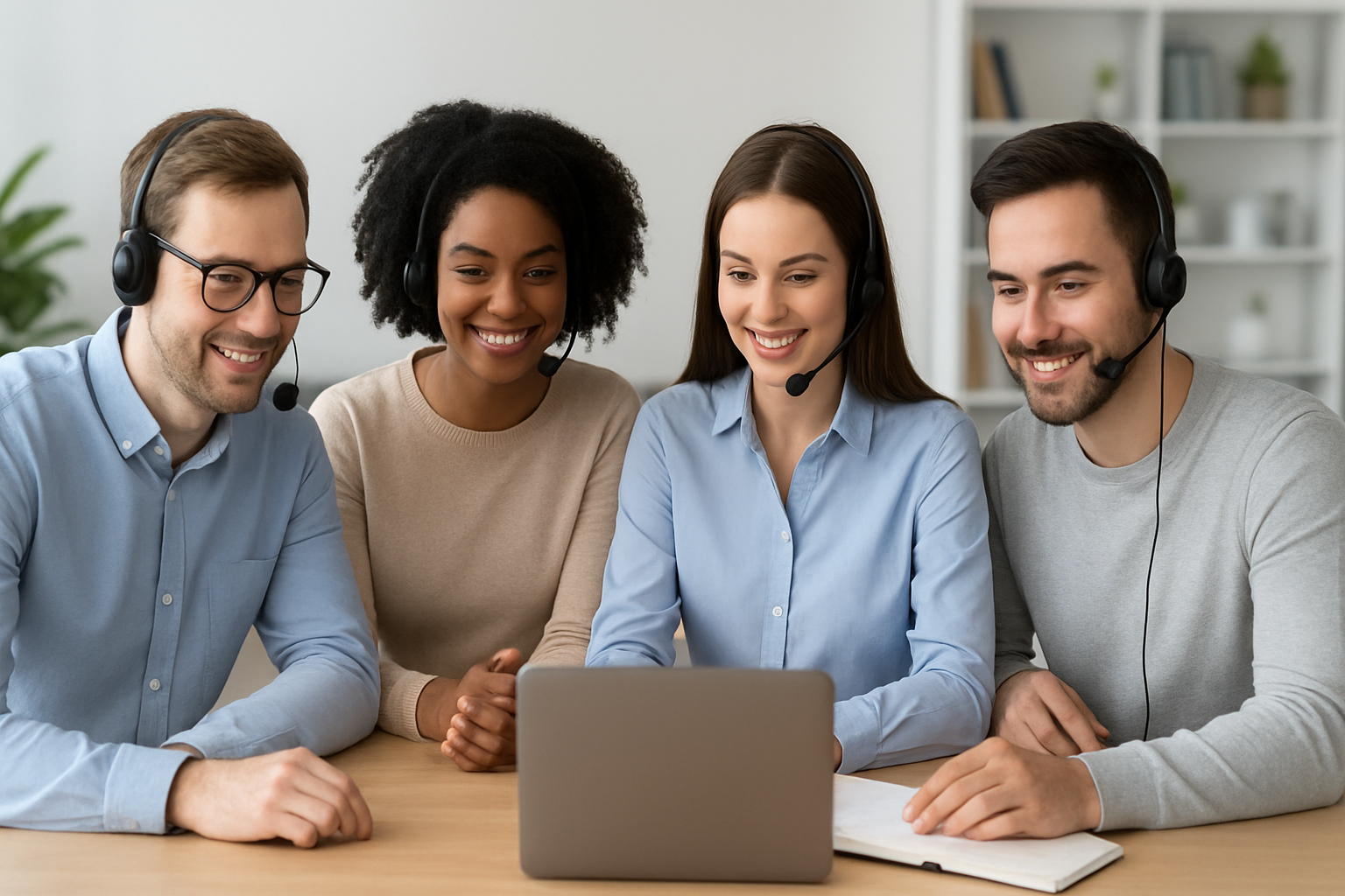 Effektives Support-Team-Management: Tipps für eine erfolgreiche Zusammenarbeit