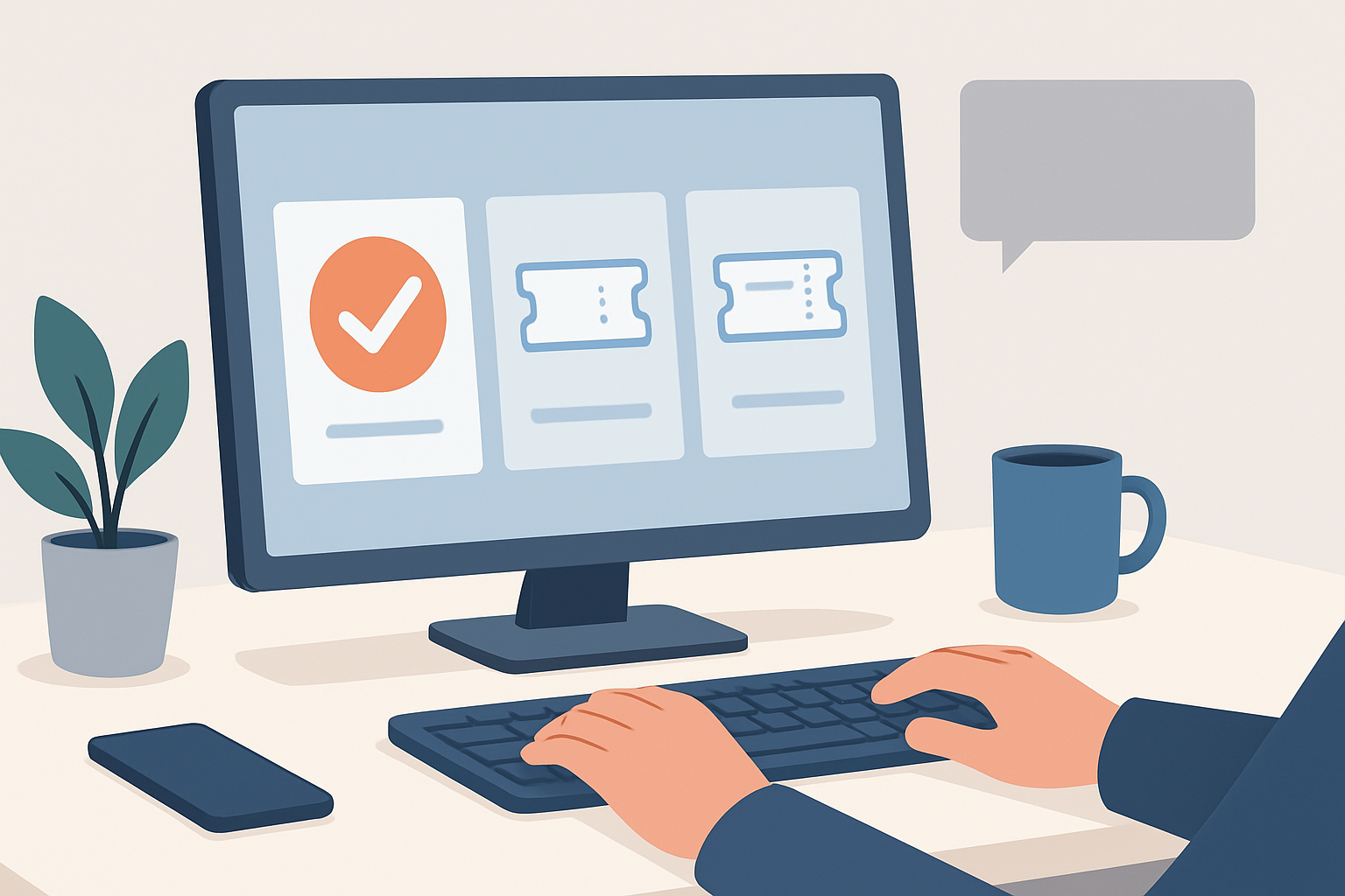 Come scegliere il giusto software per la gestione dei ticket di supporto