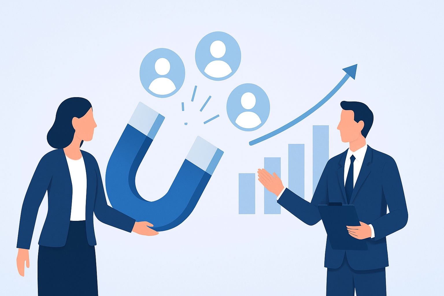 Как увеличить уровень удержания клиентов: эффективные стратегии для бизнеса