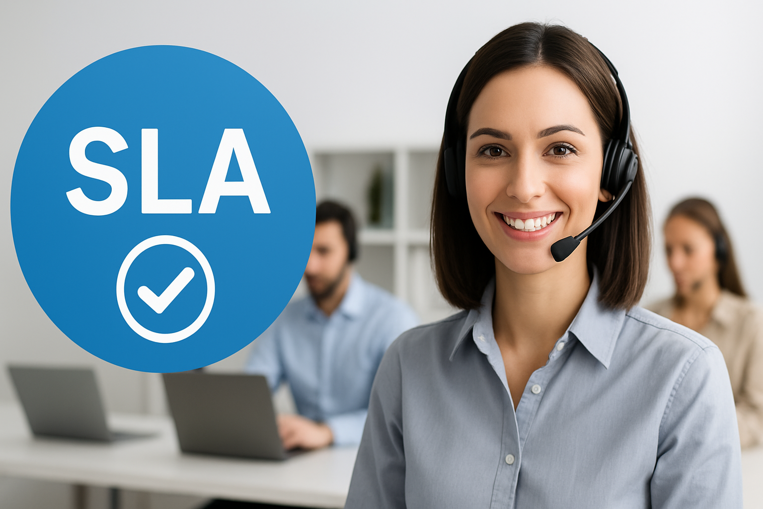 A Importância do SLA no Suporte ao Cliente: Como Medir o Sucesso