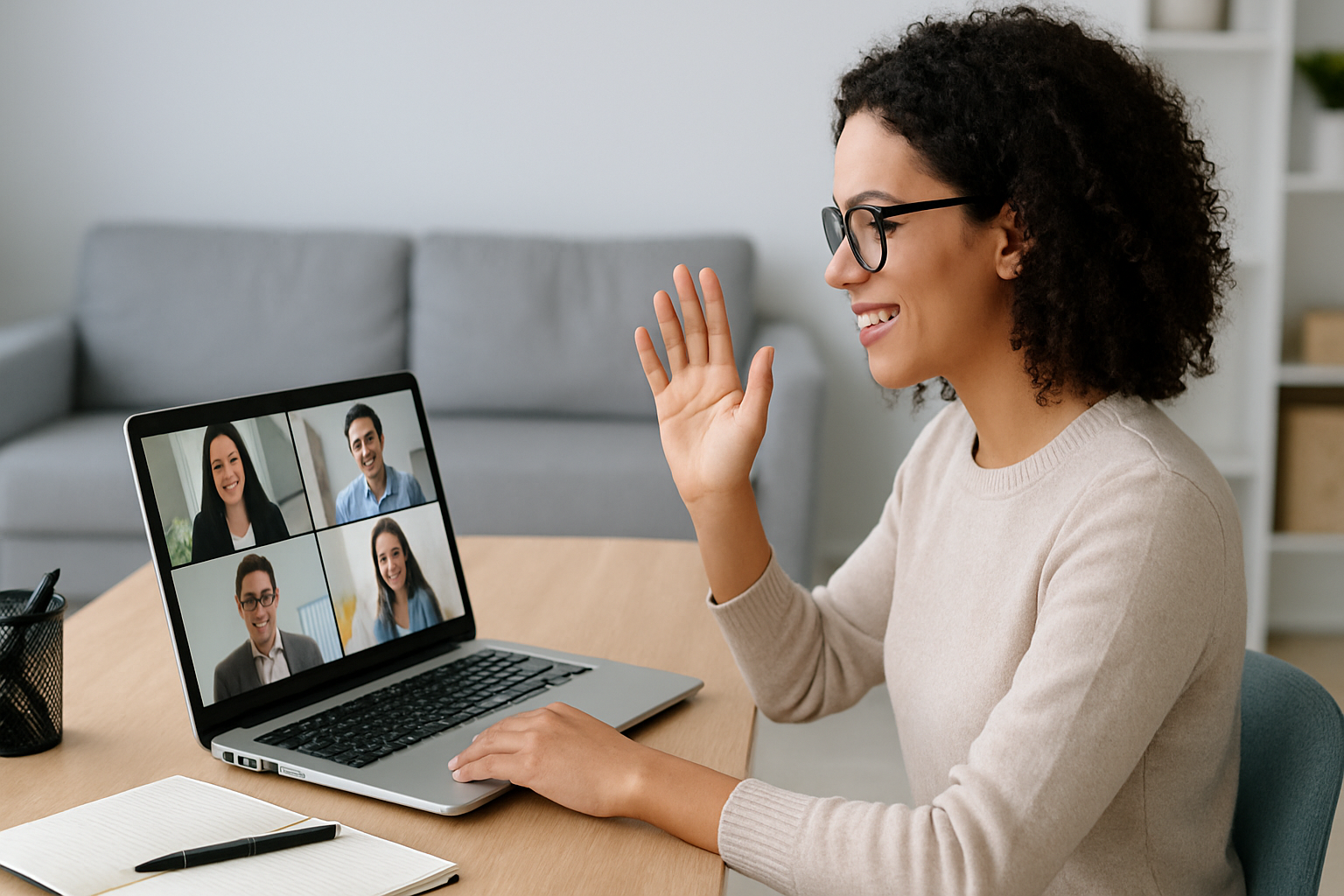 Las mejores herramientas de colaboración empresarial para tu equipo remoto