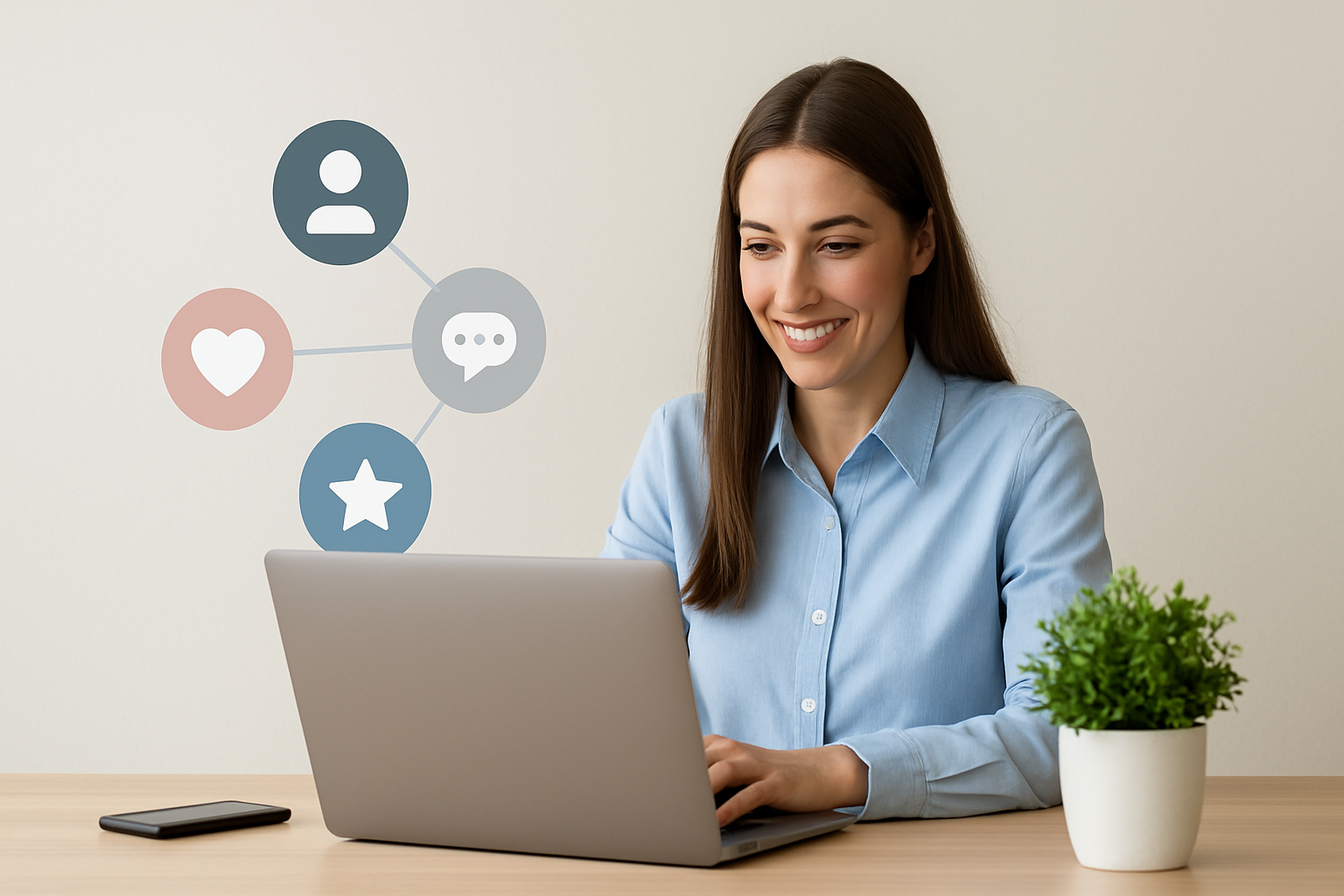 Wie man das Kundenerlebnis personalisiert und die Kundenbindung stärkt