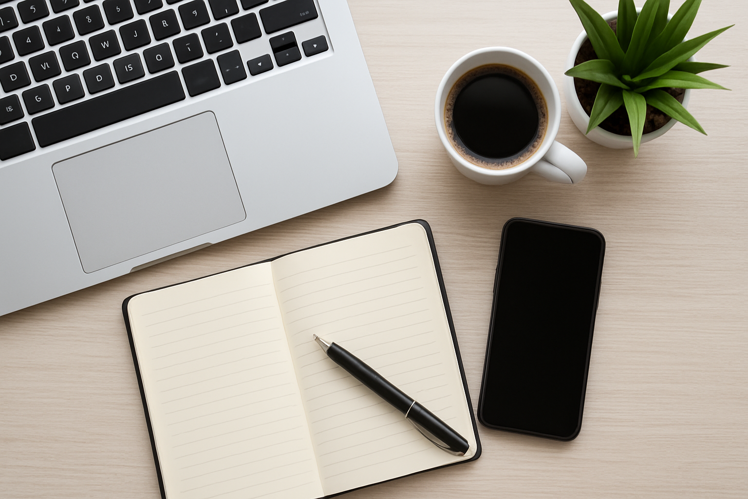 Come organizzare la tua giornata lavorativa per massimizzare la produttività