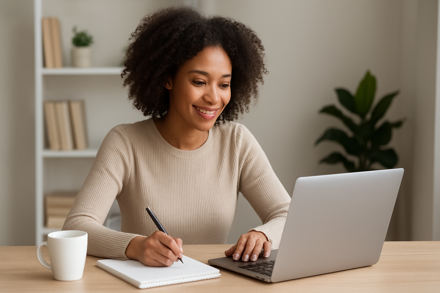 Verhoog je productiviteit met deze vijf eenvoudige gewoonten