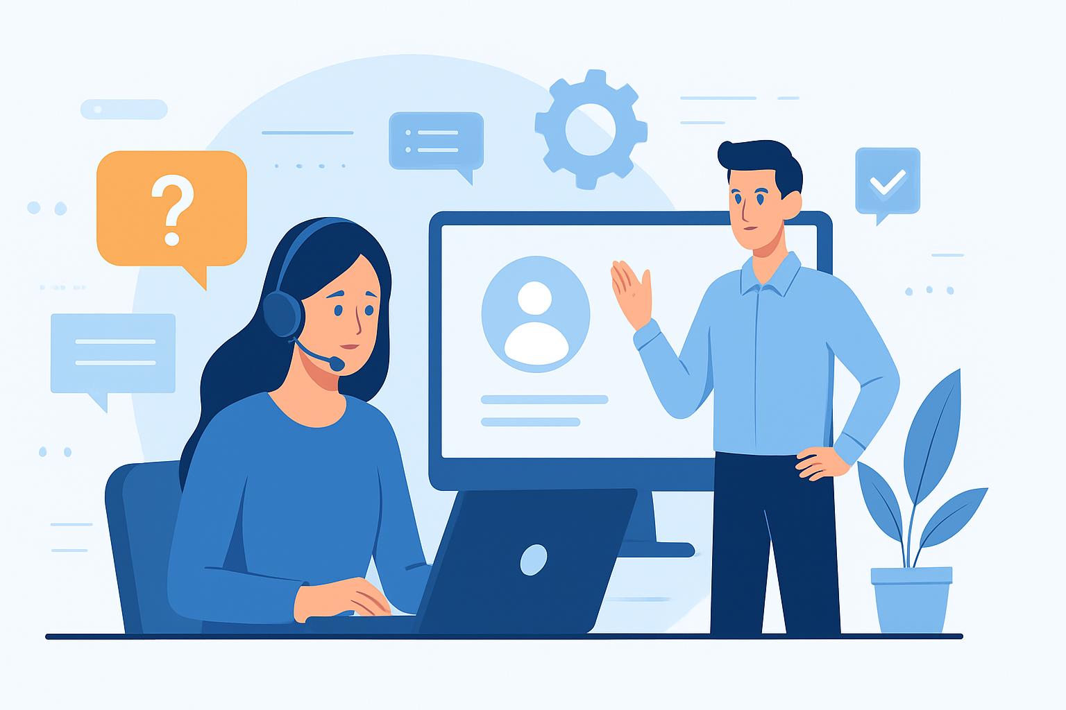 The Evolution of Helpdesk Support: Adapting to the Digital Age