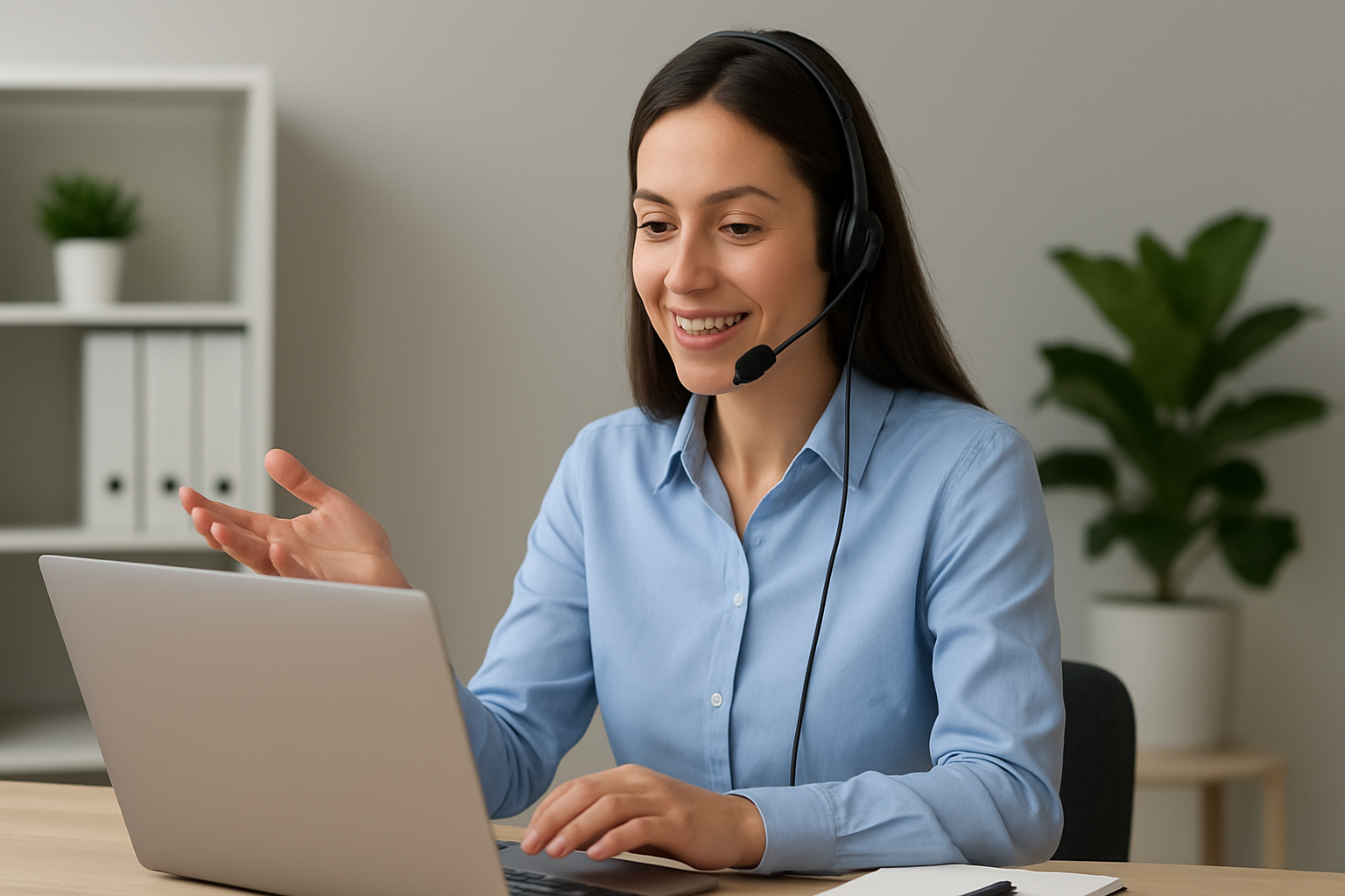 Estrategias efectivas para mejorar el servicio al cliente en tu empresa