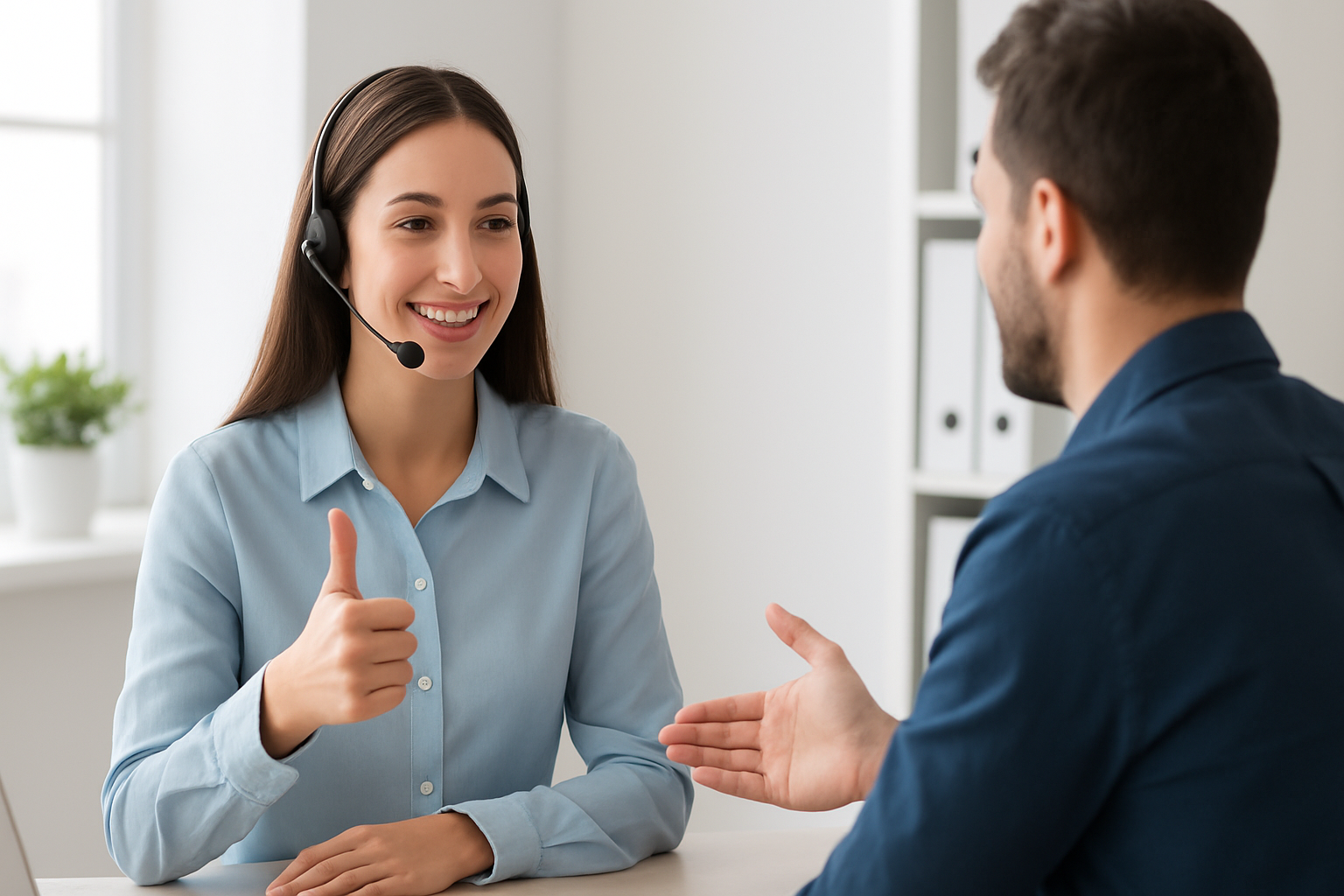 L'importance d'un excellent service client dans la fidélisation des clients